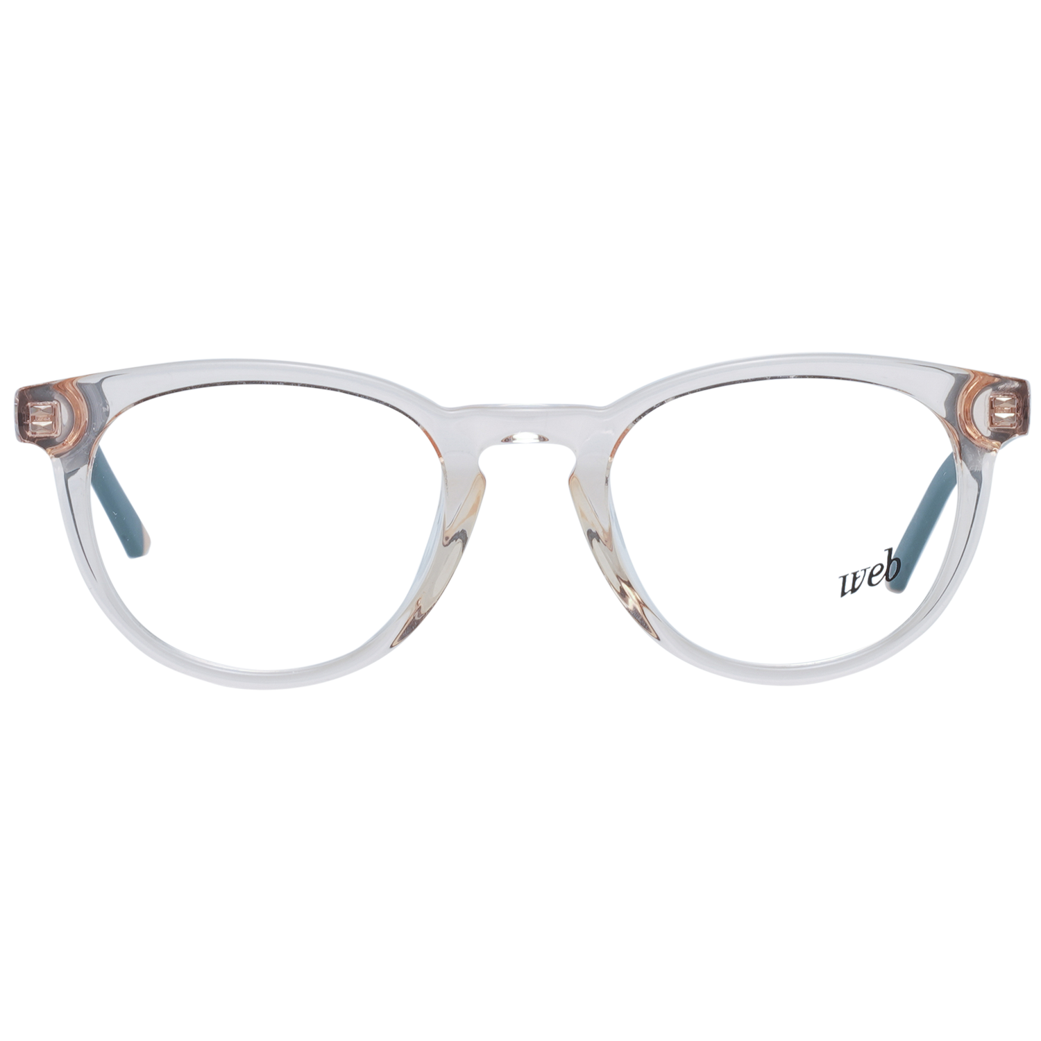 Web Optical Frames Web Glasses Frames WE5307 72A 45 Eyeglasses Eyewear designer