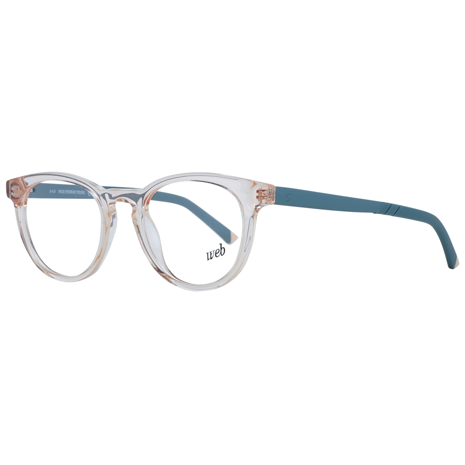 Web Optical Frames Web Glasses Frames WE5307 72A 45 Eyeglasses Eyewear designer