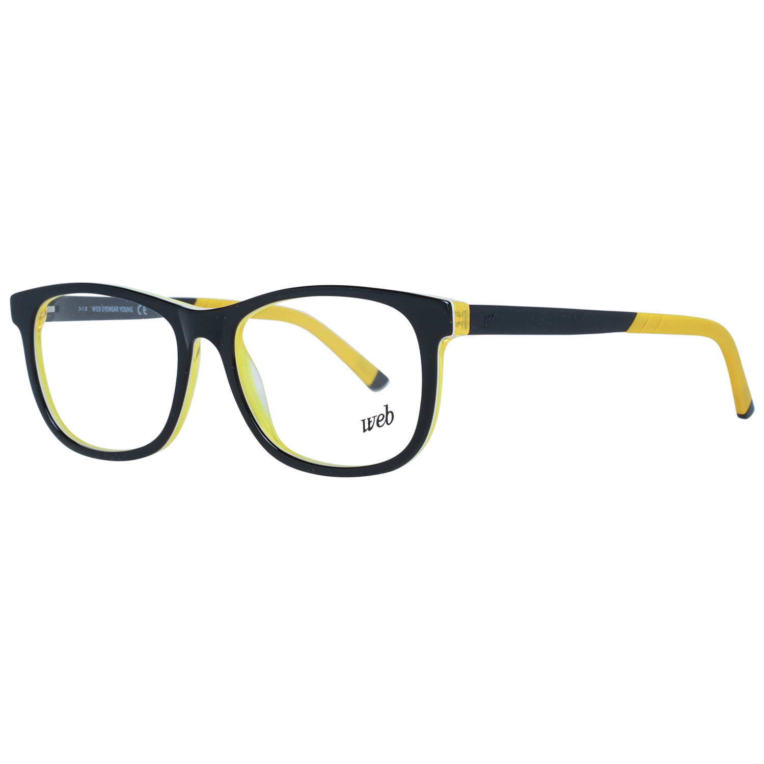 Web Optical Frames Web Glasses Frames WE5308 05C 49 Eyeglasses Eyewear designer