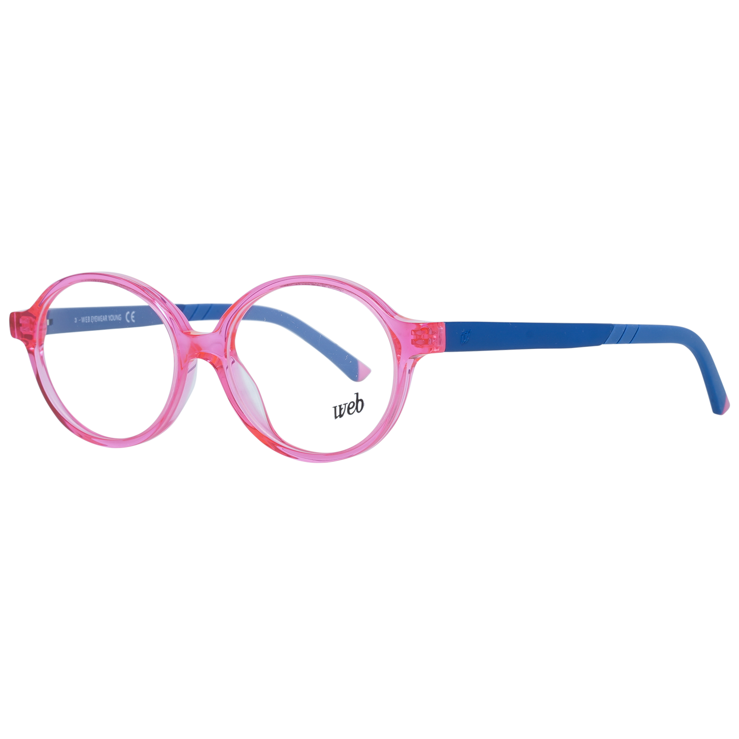 Web Optical Frames Web Glasses Frames WE5310 074 48 Eyeglasses Eyewear designer