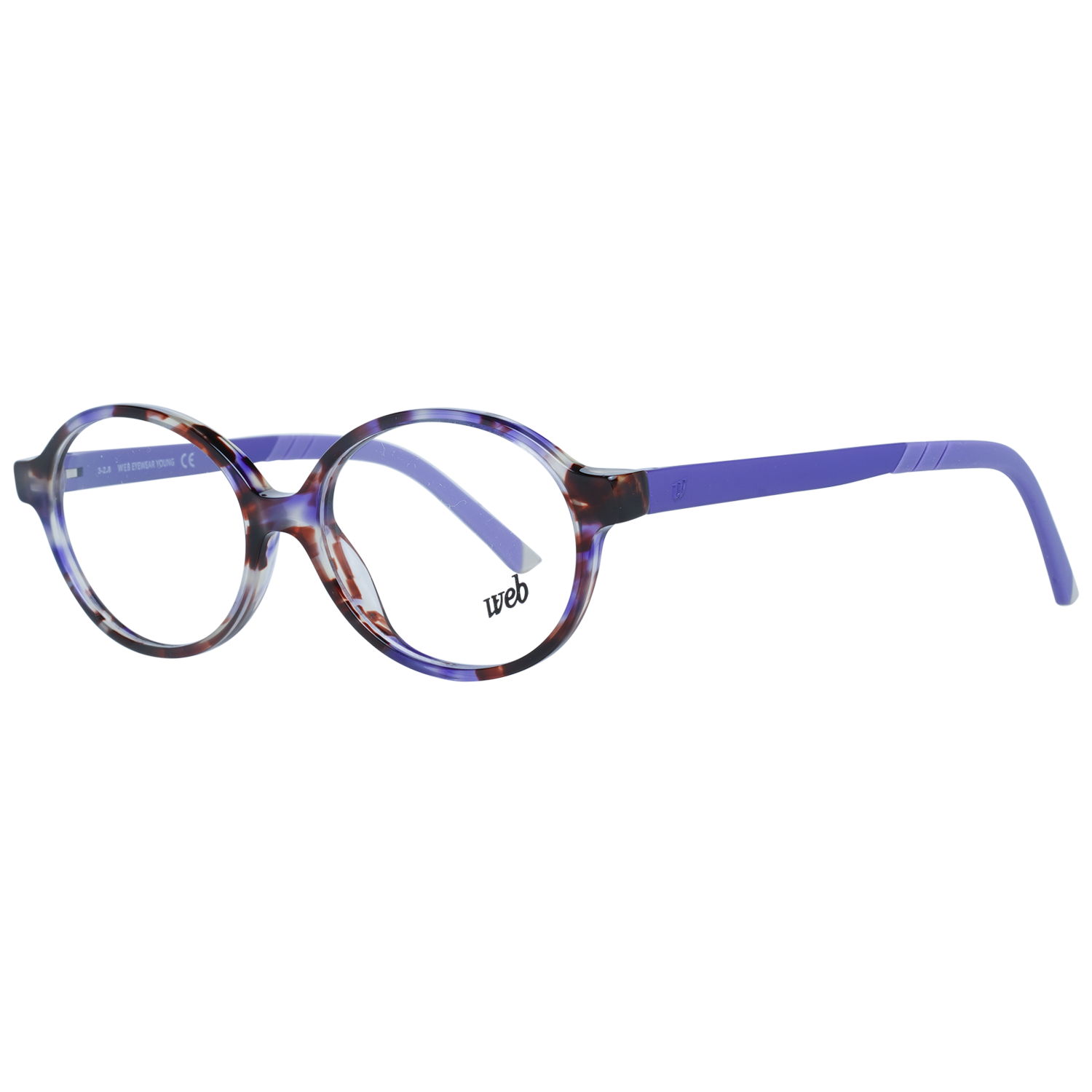 Web Optical Frames Web Glasses Frames WE5310 55A 48 Eyeglasses Eyewear designer