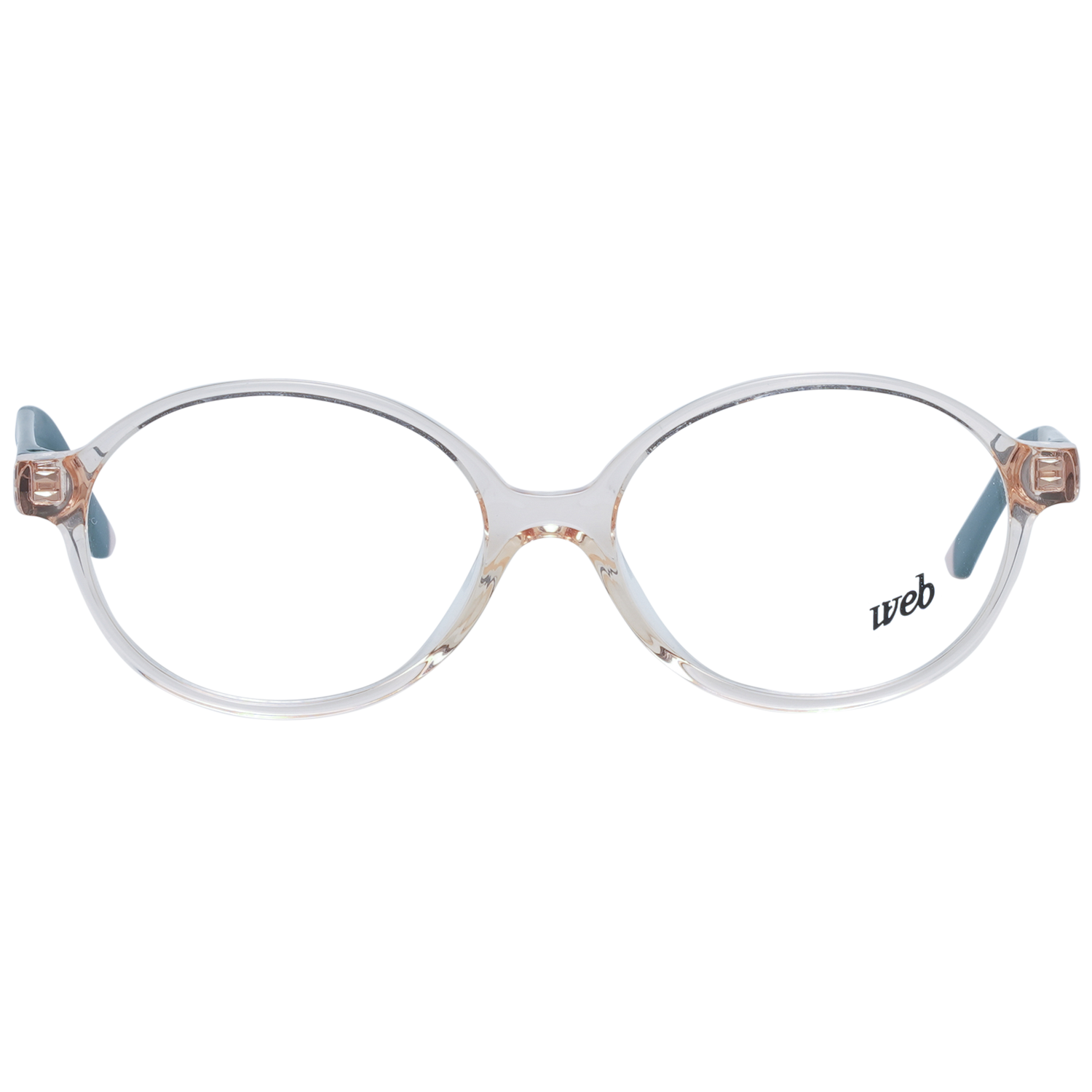 Web Optical Frames Web Glasses Frames WE5310 72A 48 Eyeglasses Eyewear designer