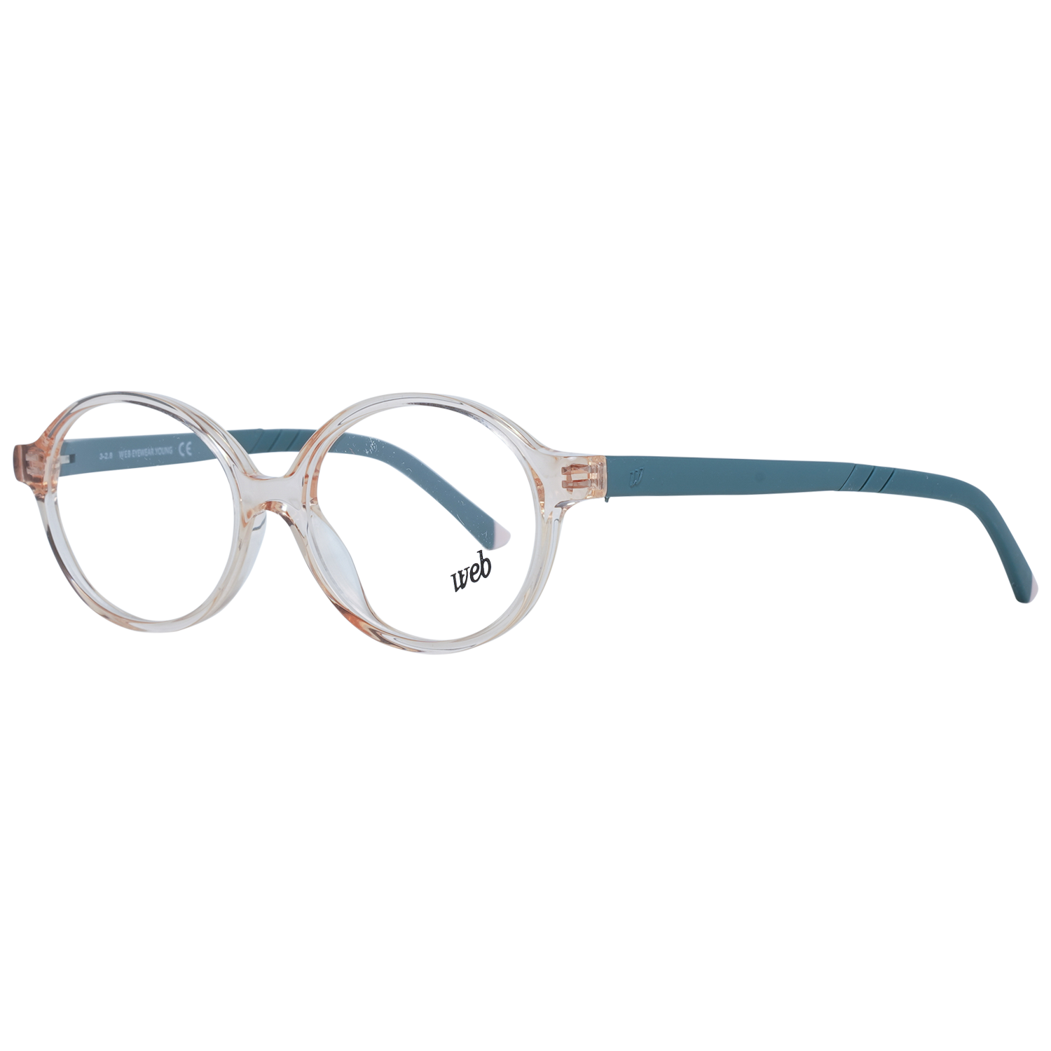 Web Optical Frames Web Glasses Frames WE5310 72A 48 Eyeglasses Eyewear designer