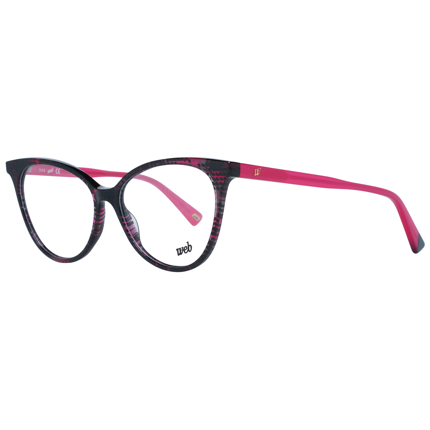 Web Optical Frames Web Glasses Frames WE5313 055 53 Eyeglasses Eyewear designer