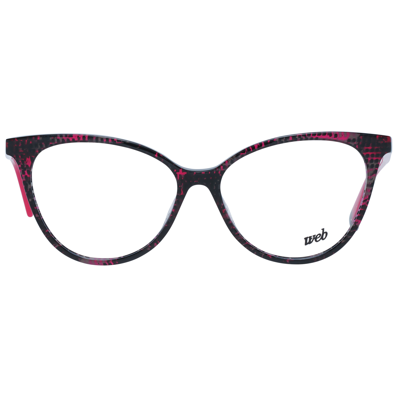 Web Optical Frames Web Glasses Frames WE5313 055 53 Eyeglasses Eyewear designer