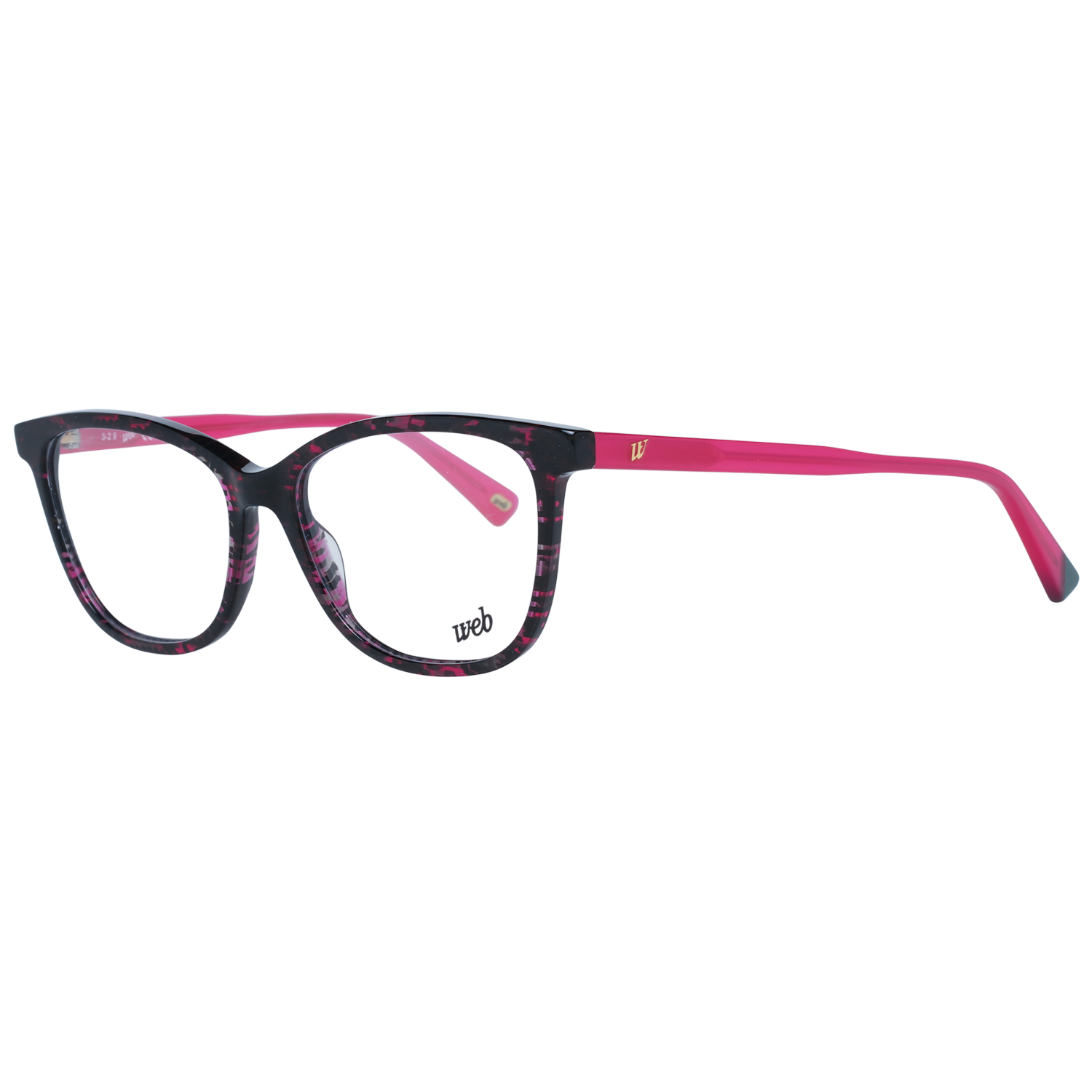 Web Optical Frames Web Glasses Frames WE5314 055 52 Eyeglasses Eyewear designer