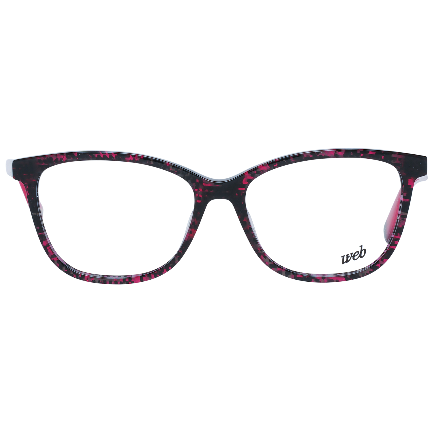 Web Optical Frames Web Glasses Frames WE5314 055 52 Eyeglasses Eyewear designer