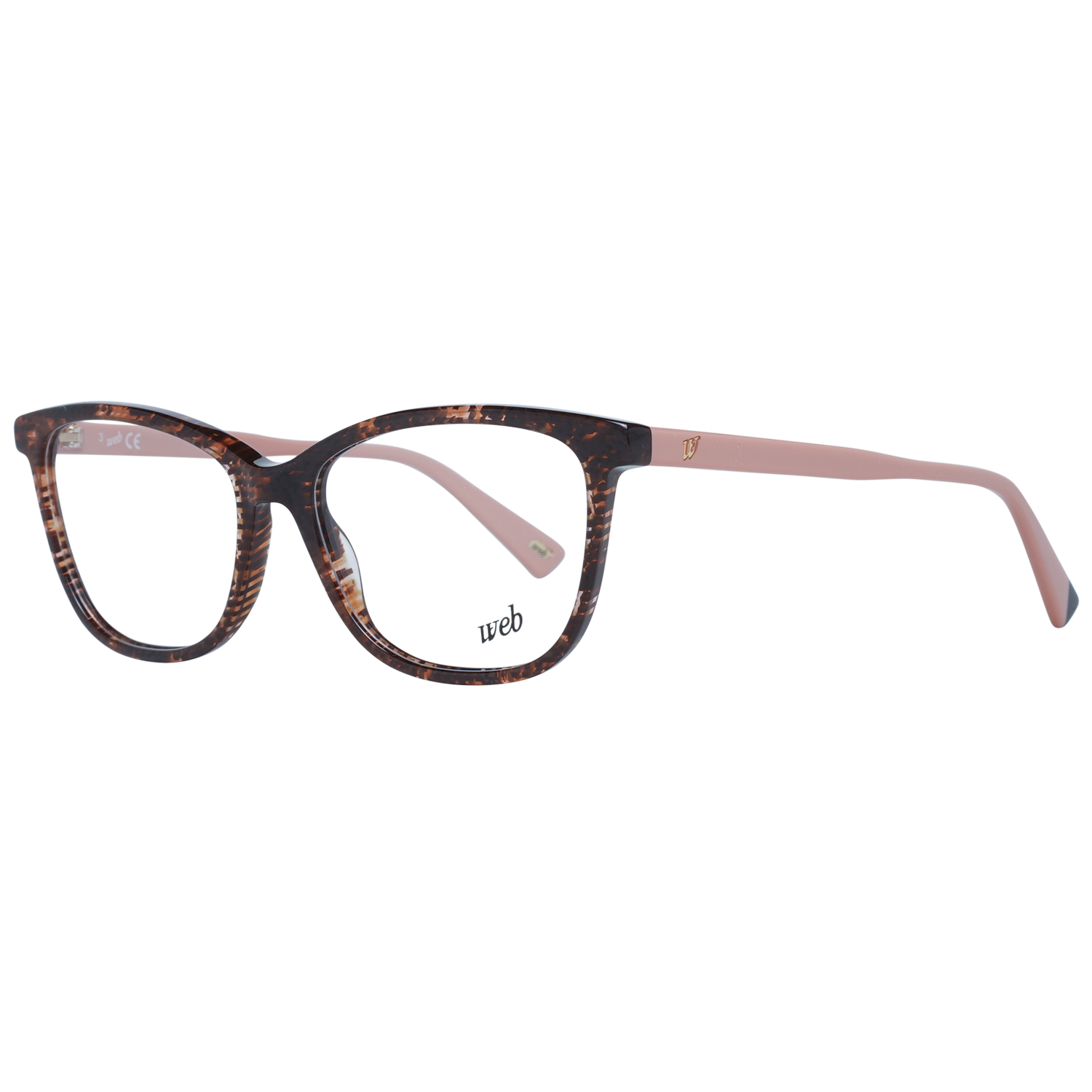 Web Optical Frames Web Glasses Frames WE5314 056 52 Eyeglasses Eyewear designer