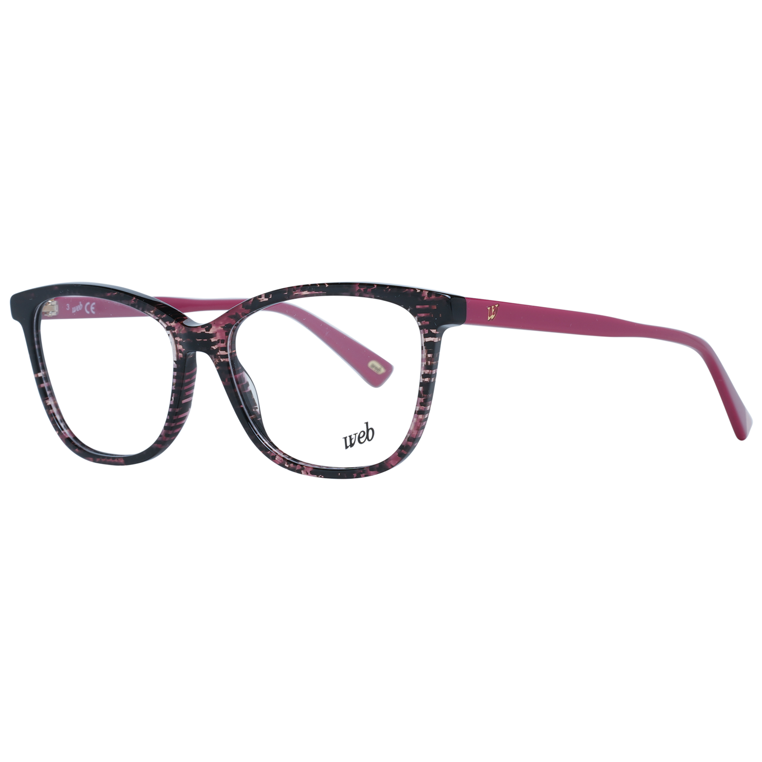 Web Optical Frames Web Glasses Frames WE5314 55A 52 Eyeglasses Eyewear designer