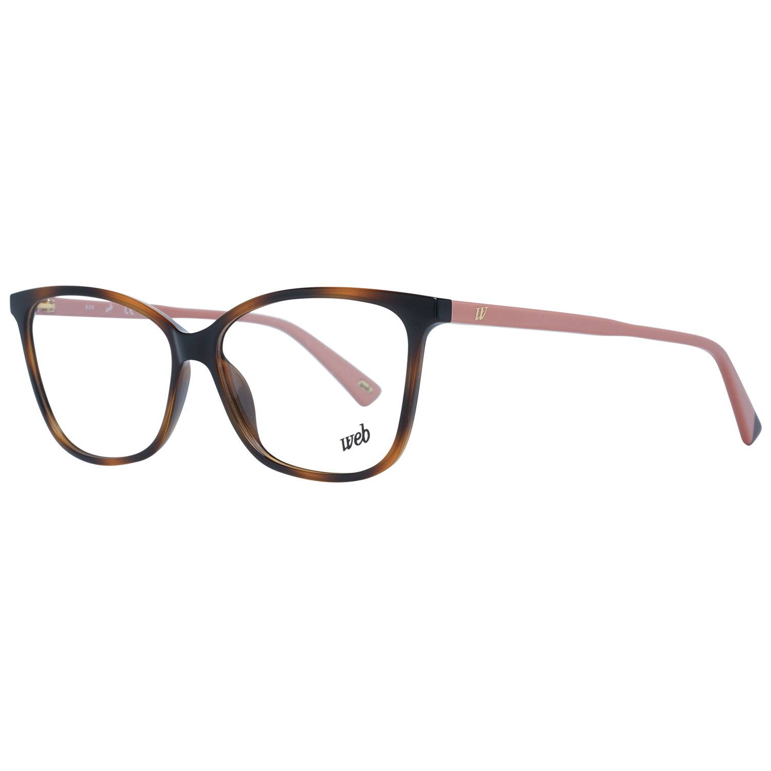 Web Optical Frames Web Glasses Frames WE5321 052 55 Eyeglasses Eyewear designer