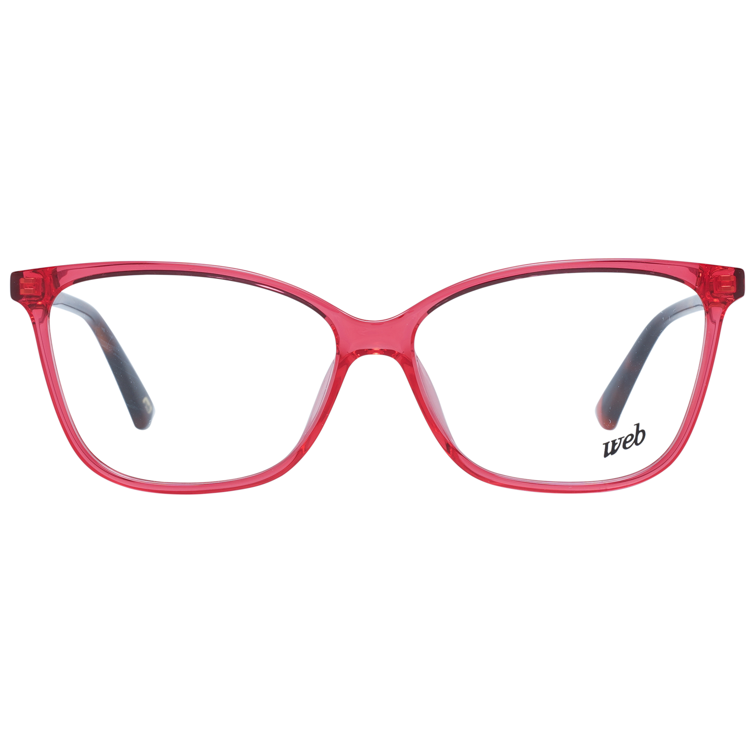 Web Optical Frames Web Glasses Frames WE5321 068 55 Eyeglasses Eyewear designer