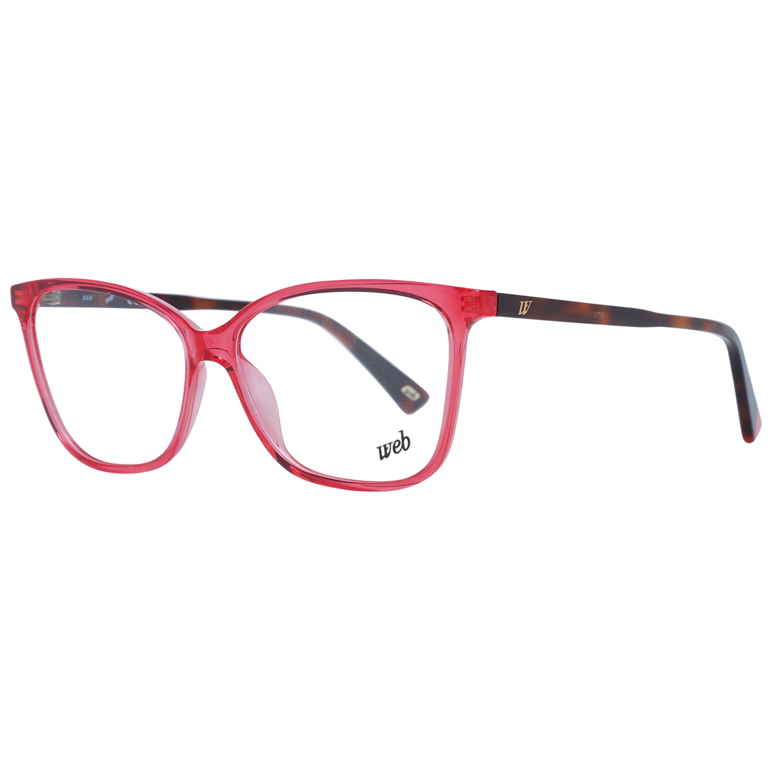 Web Optical Frames Web Glasses Frames WE5321 068 55 Eyeglasses Eyewear designer