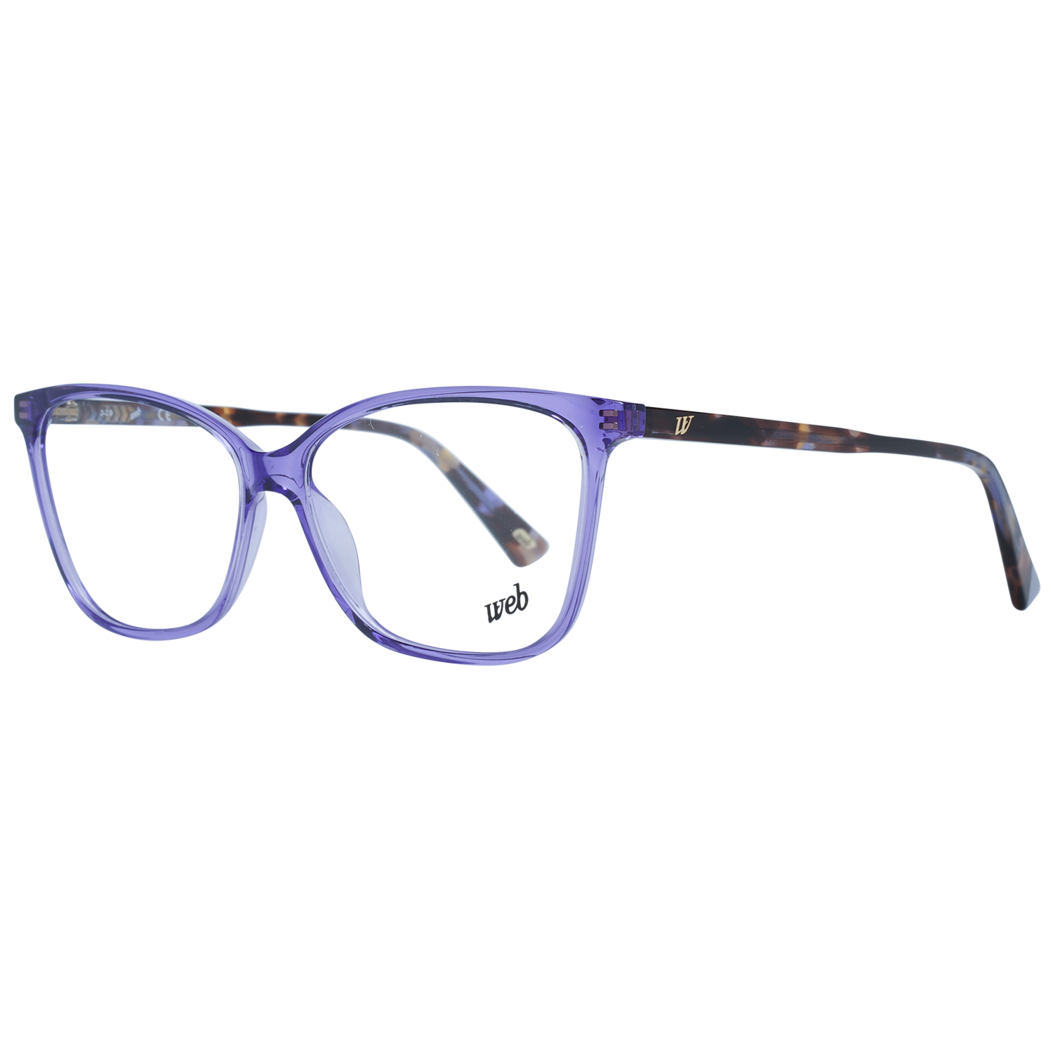 Web Optical Frames Web Glasses Frames WE5321 080 55 Eyeglasses Eyewear designer