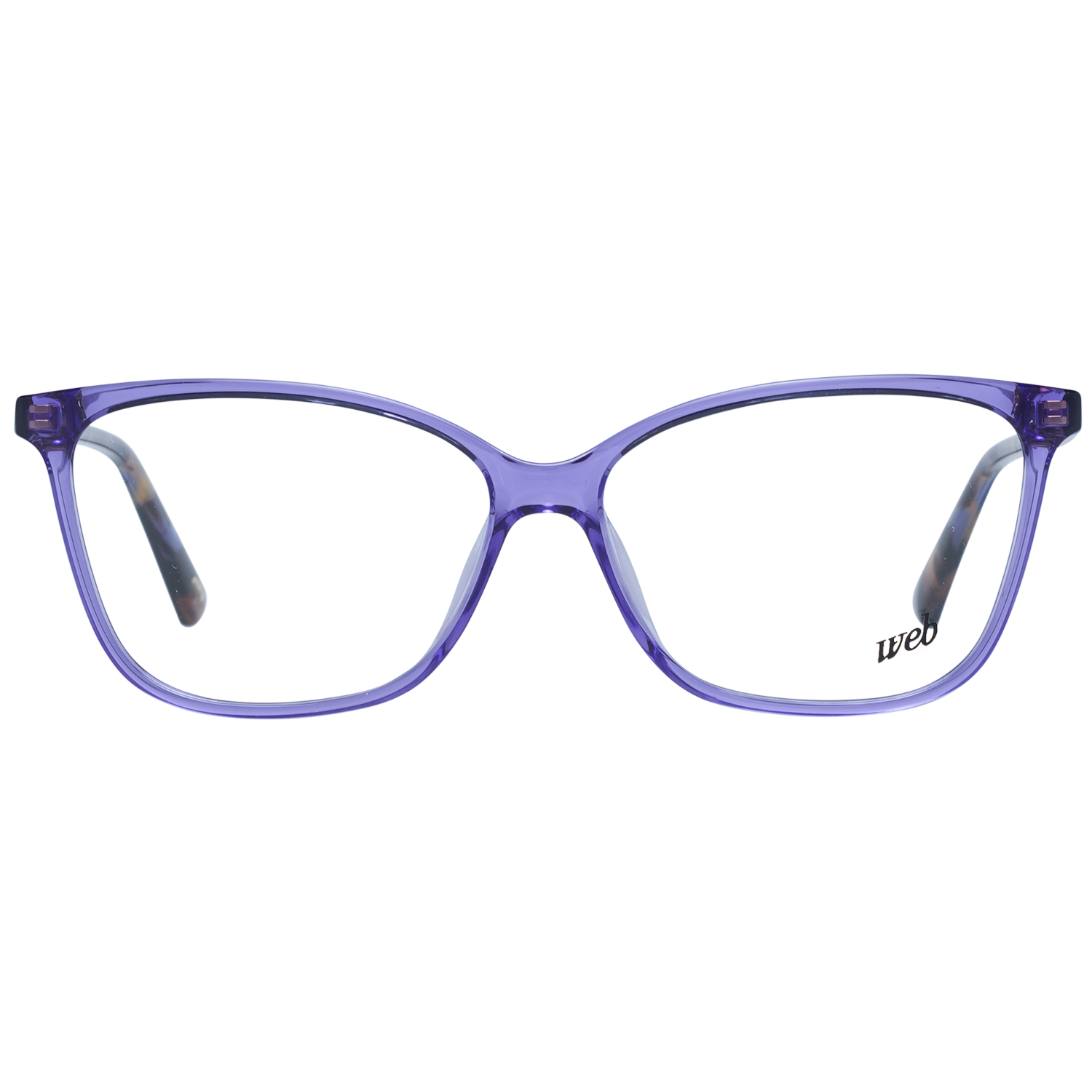 Web Optical Frames Web Glasses Frames WE5321 080 55 Eyeglasses Eyewear designer