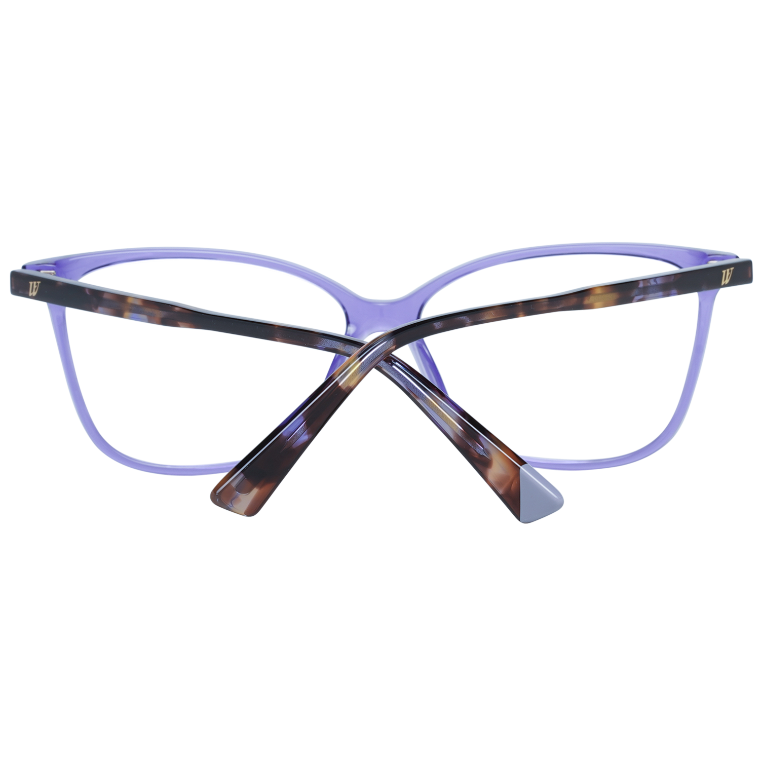 Web Optical Frames Web Glasses Frames WE5321 080 55 Eyeglasses Eyewear designer