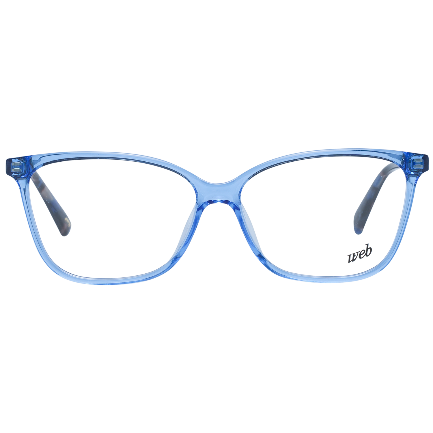 Web Optical Frames Web Glasses Frames WE5321 086 55 Eyeglasses Eyewear designer