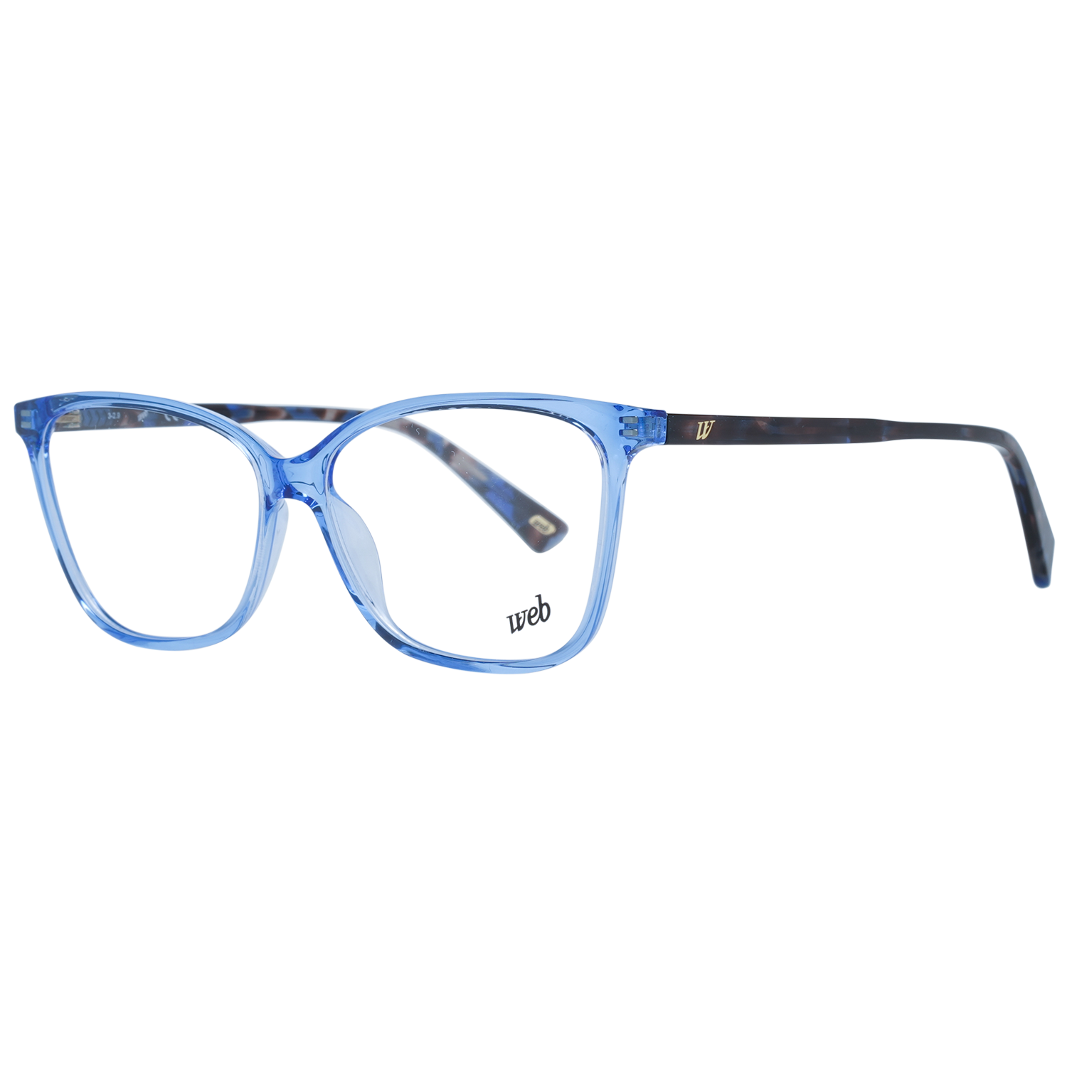 Web Optical Frames Web Glasses Frames WE5321 086 55 Eyeglasses Eyewear designer