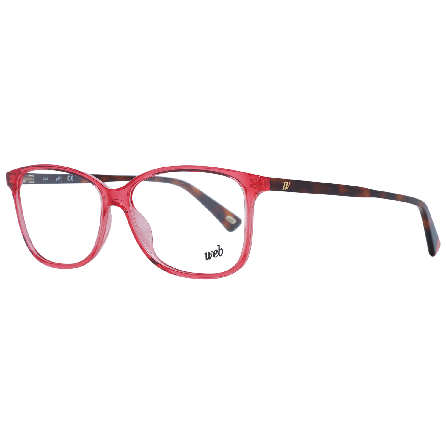 Web Optical Frames Web Glasses Frames WE5322 068 55 Eyeglasses Eyewear designer