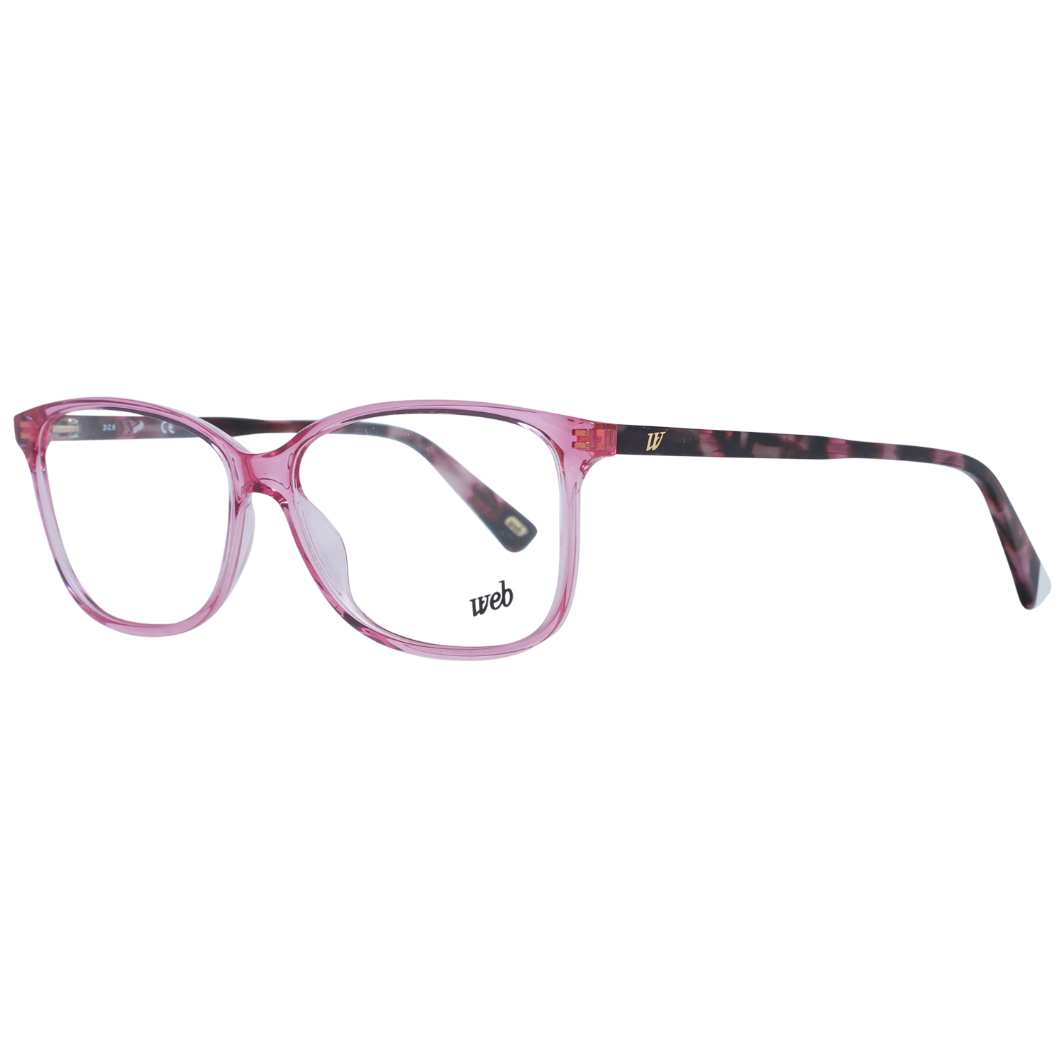 Web Optical Frames Web Glasses Frames WE5322 074 55 Eyeglasses Eyewear designer