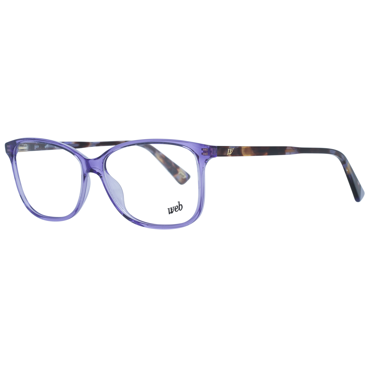 Web Optical Frames Web Glasses Frames WE5322 080 55 Eyeglasses Eyewear designer