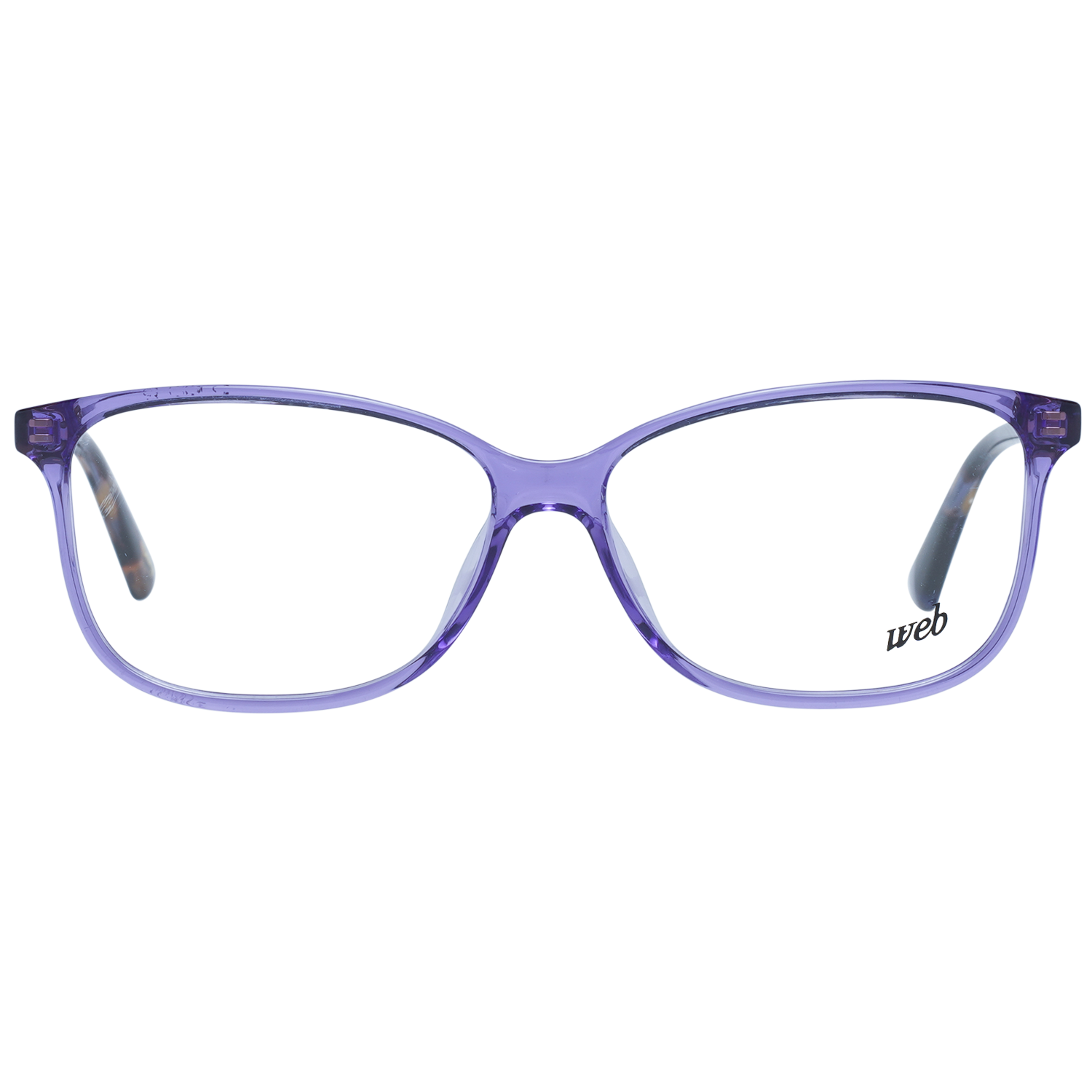 Web Optical Frames Web Glasses Frames WE5322 080 55 Eyeglasses Eyewear designer