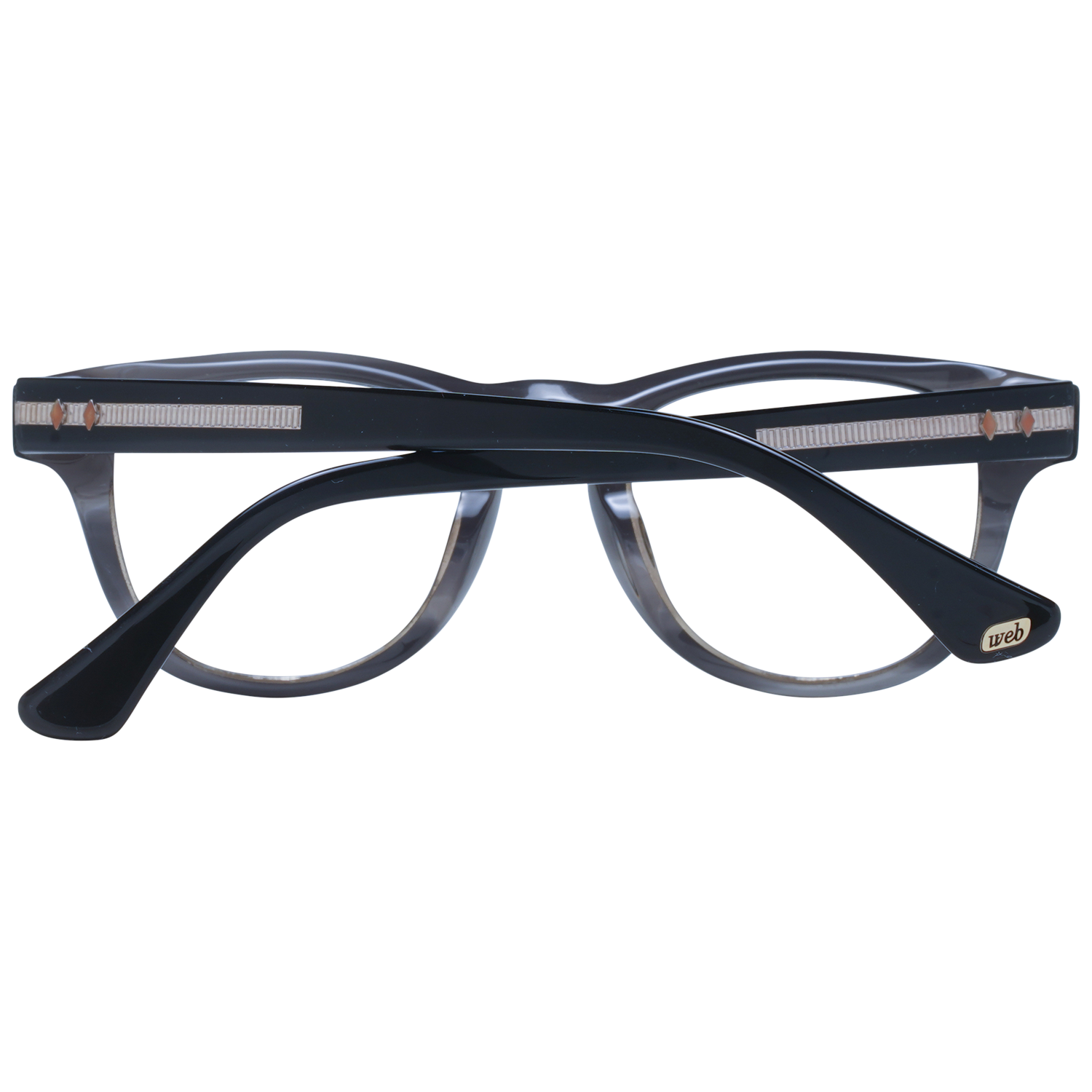 Web Eyeglasses Web Glasses Frames WE5384 020 47mm Eyeglasses Eyewear designer