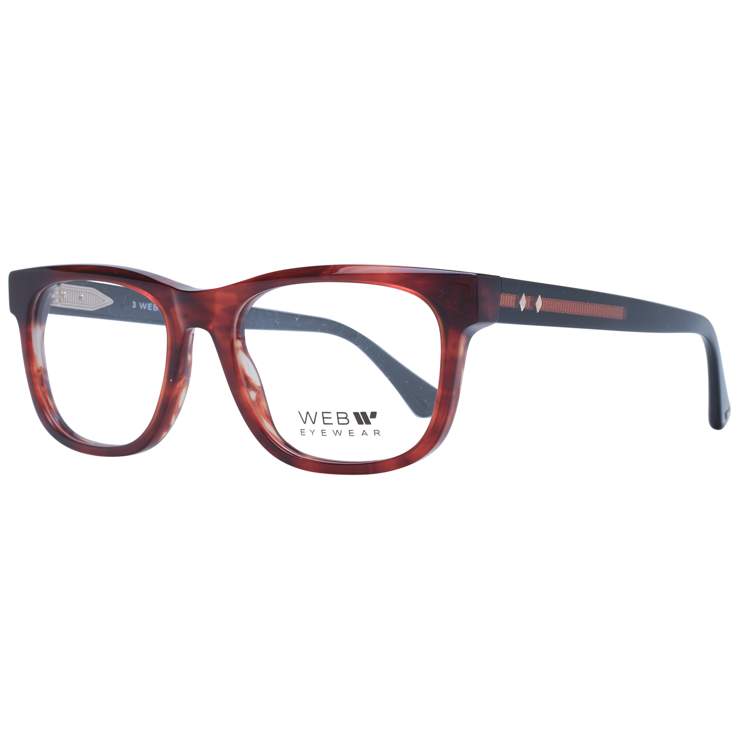 Web Optical Frames Web Glasses Frames WE5422 047 54 Eyeglasses Eyewear designer