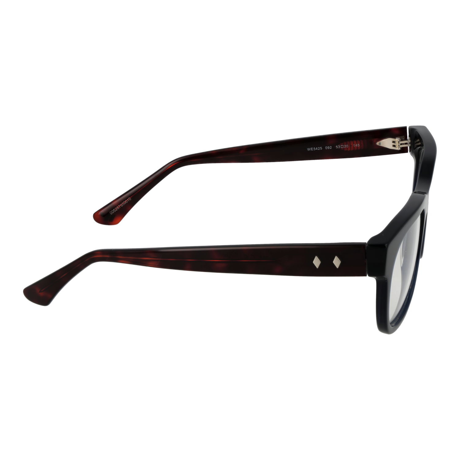 Web Optical Frames Web Glasses Frames WE5425 092 53 Eyeglasses Eyewear designer