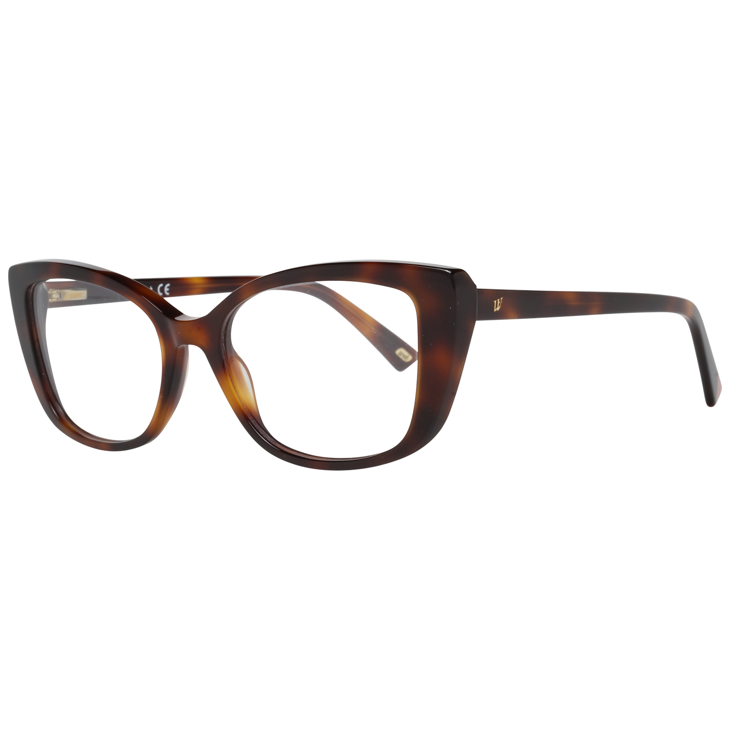 Web Optical Frames Web Optical Frame WE5253 052 52 Eyeglasses Eyewear UK USA Australia 