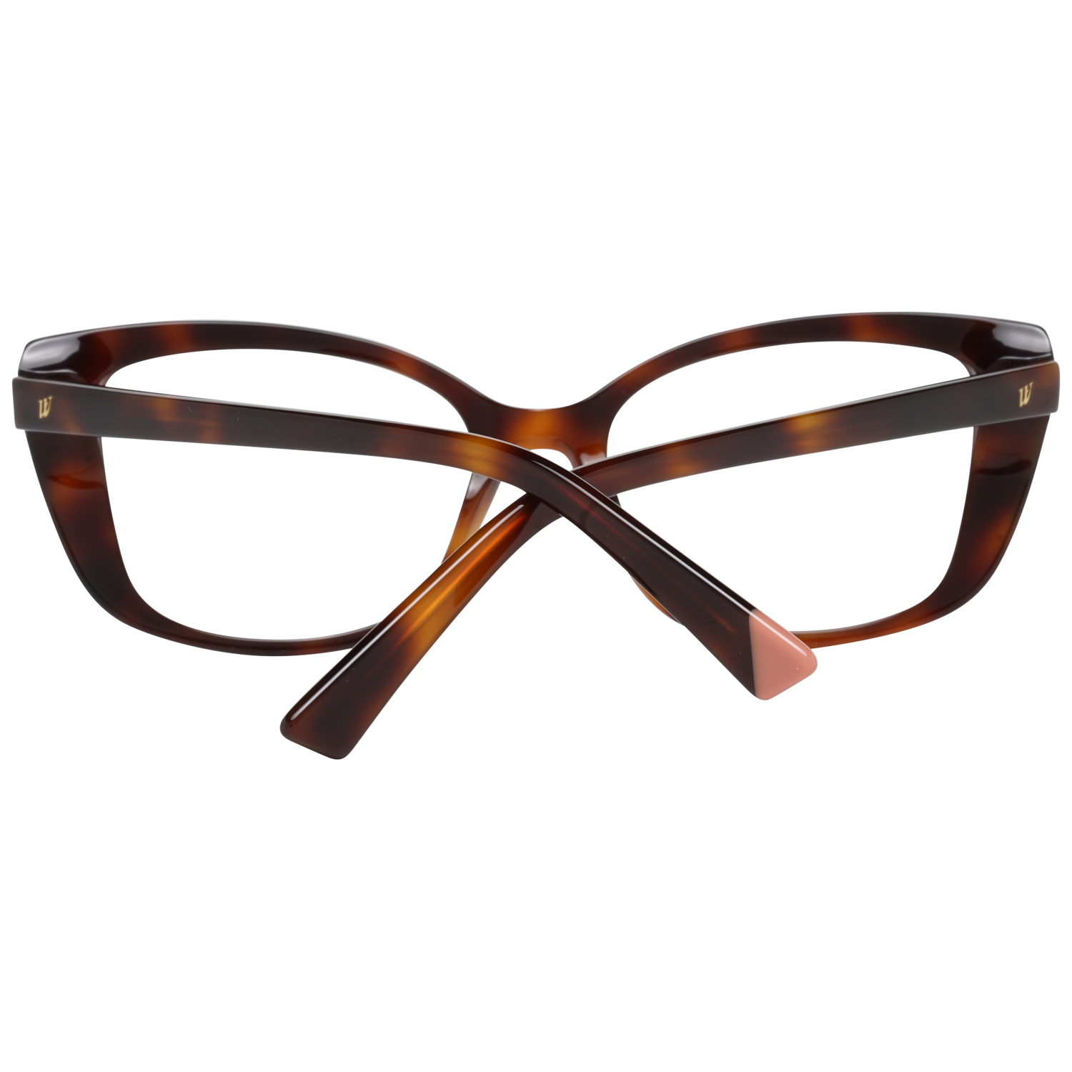 Web Optical Frames Web Optical Frame WE5253 052 52 Eyeglasses Eyewear UK USA Australia 