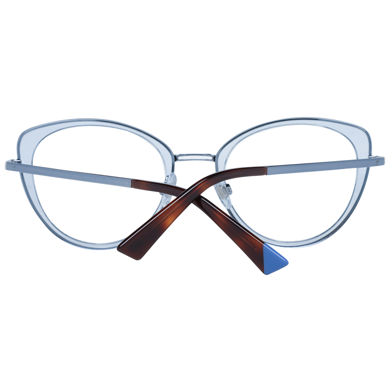 Web Optical Frames Web Optical Frame WE5257 086 53 Eyeglasses Eyewear UK USA Australia 