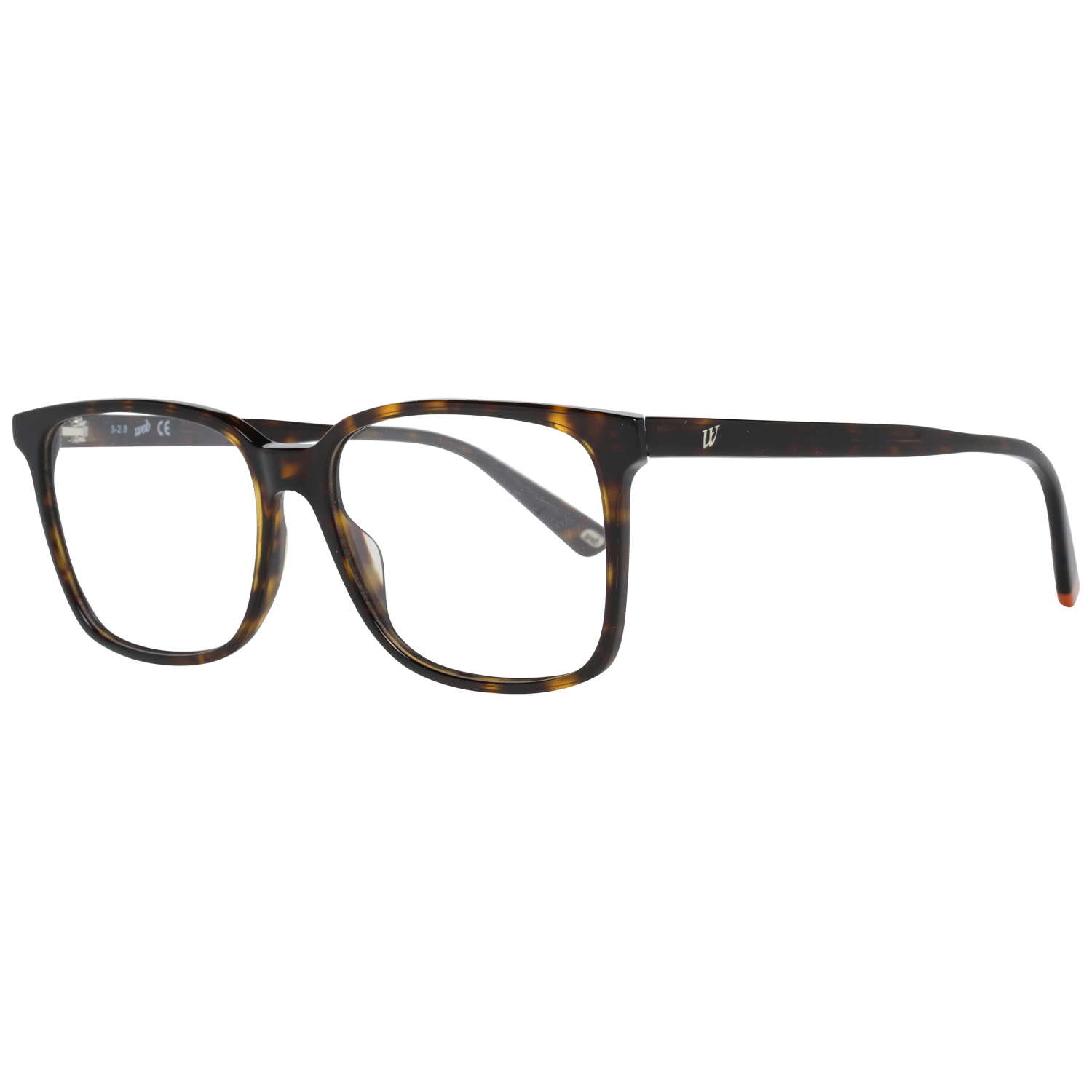 Web Optical Frames Web Optical Frame WE5292 052 54 Eyeglasses Eyewear UK USA Australia 