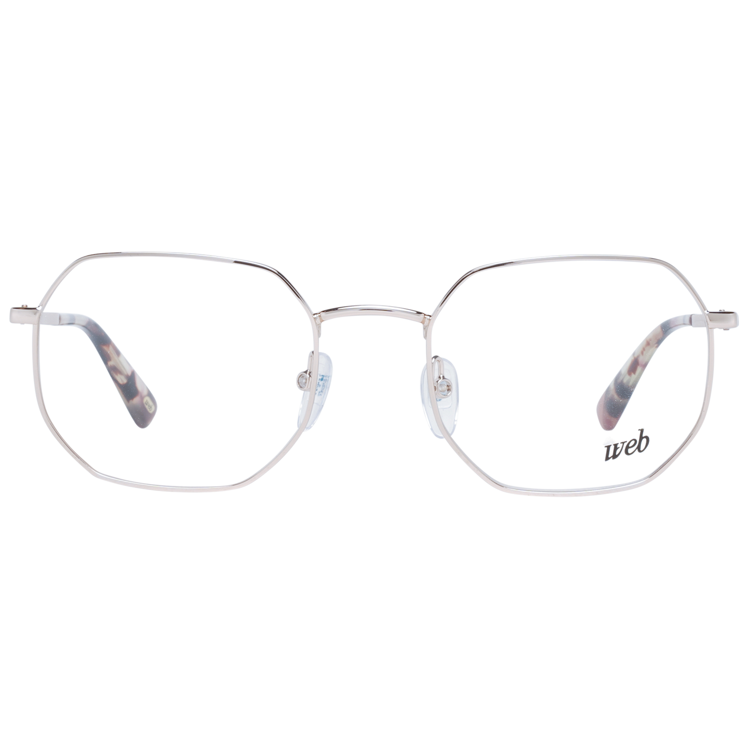 Web Optical Frames Web Optical Frame WE5344 028 51 Eyeglasses Eyewear UK USA Australia 