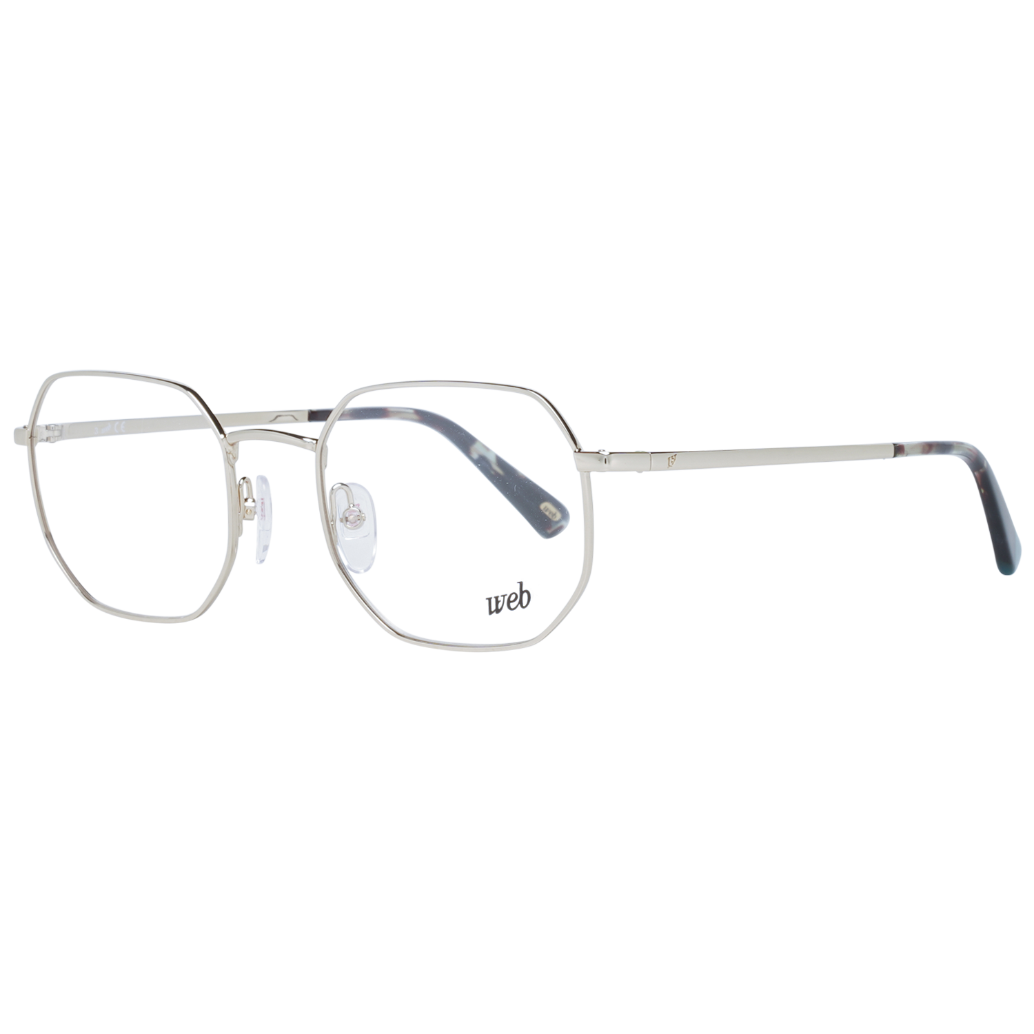 Web Optical Frames Web Optical Frame WE5344 032 51 Eyeglasses Eyewear UK USA Australia 