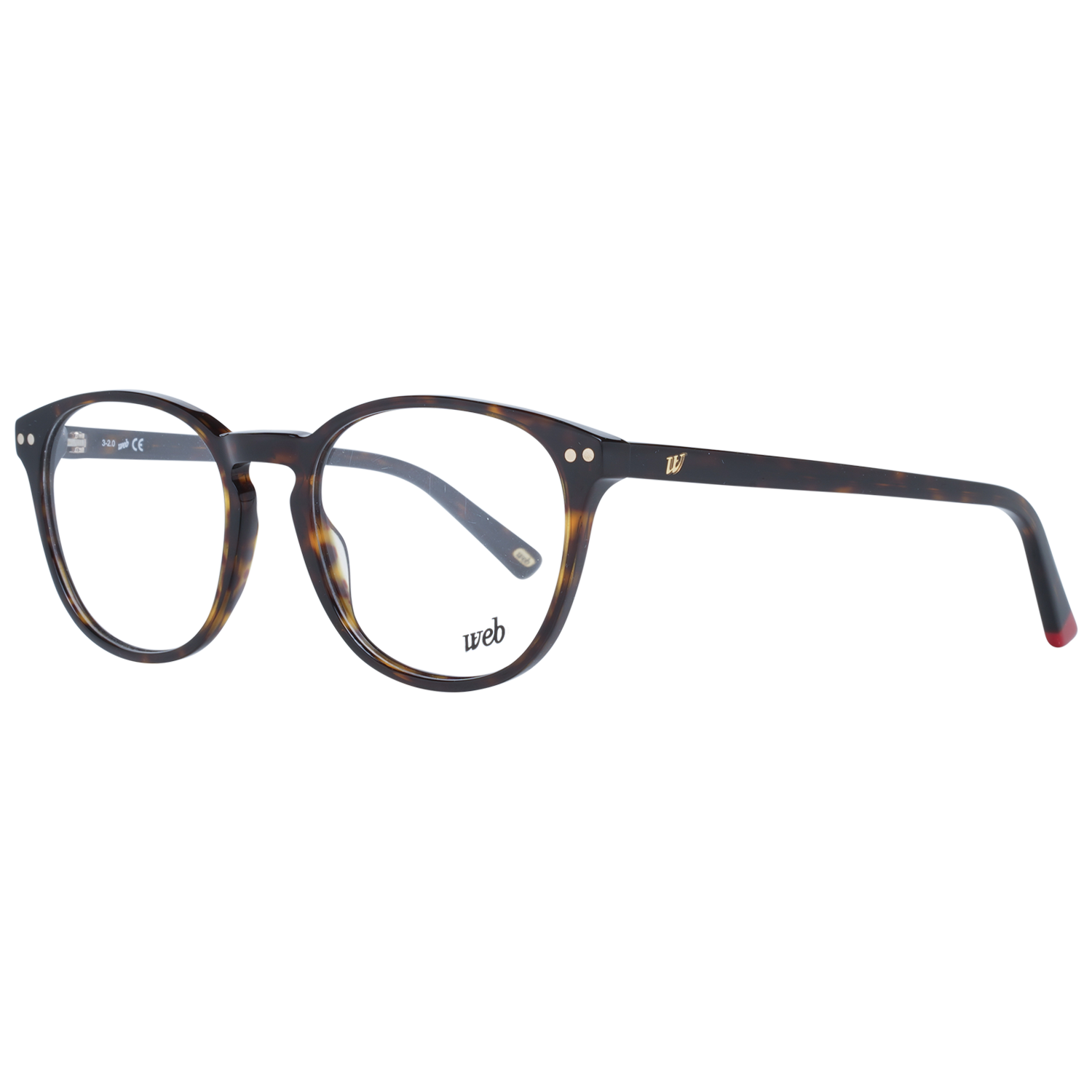 Web Optical Frames Web Optical Frame WE5350 052 53 Eyeglasses Eyewear UK USA Australia 