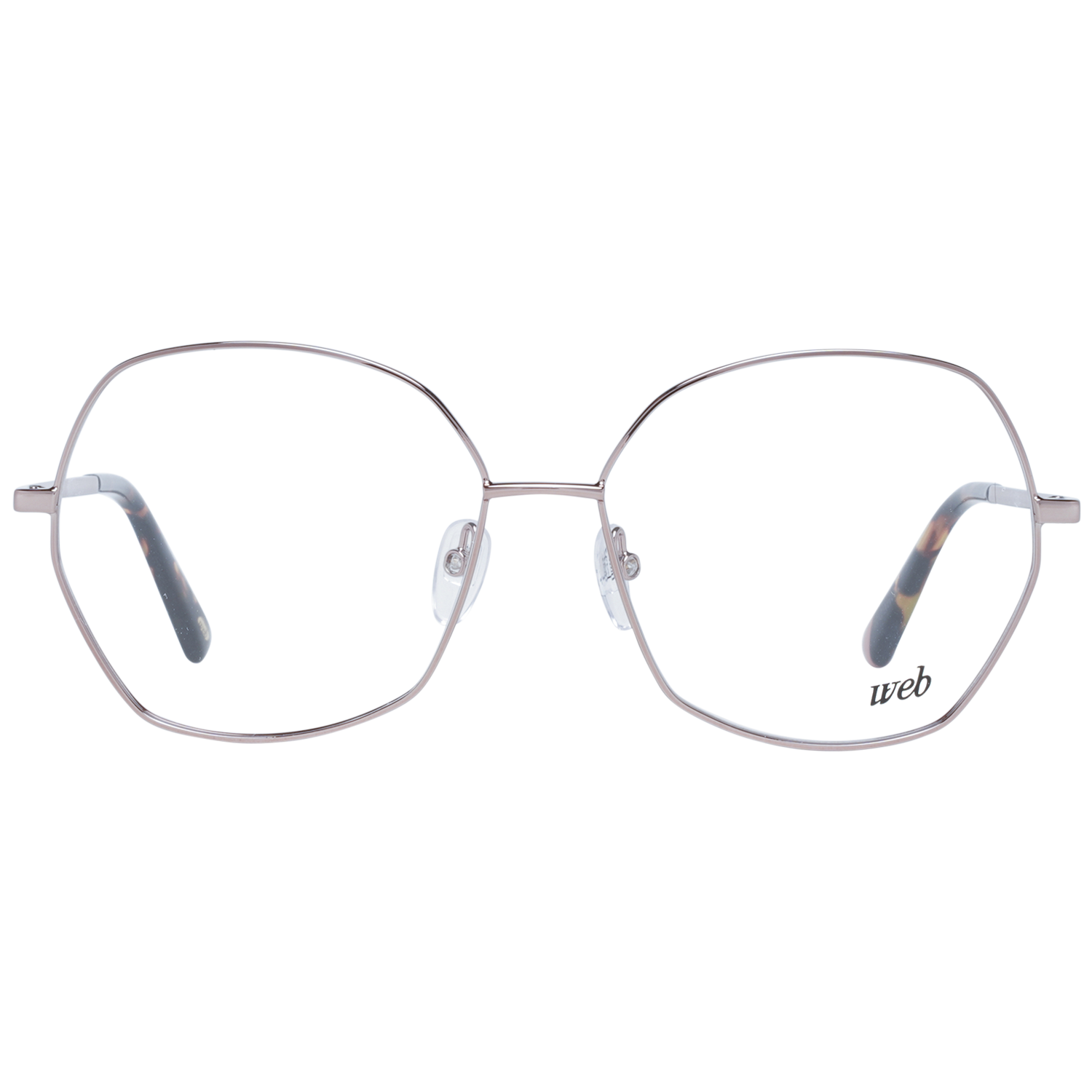 Web Optical Frames Web Optical Frame WE5366 038 58 Eyeglasses Eyewear UK USA Australia 