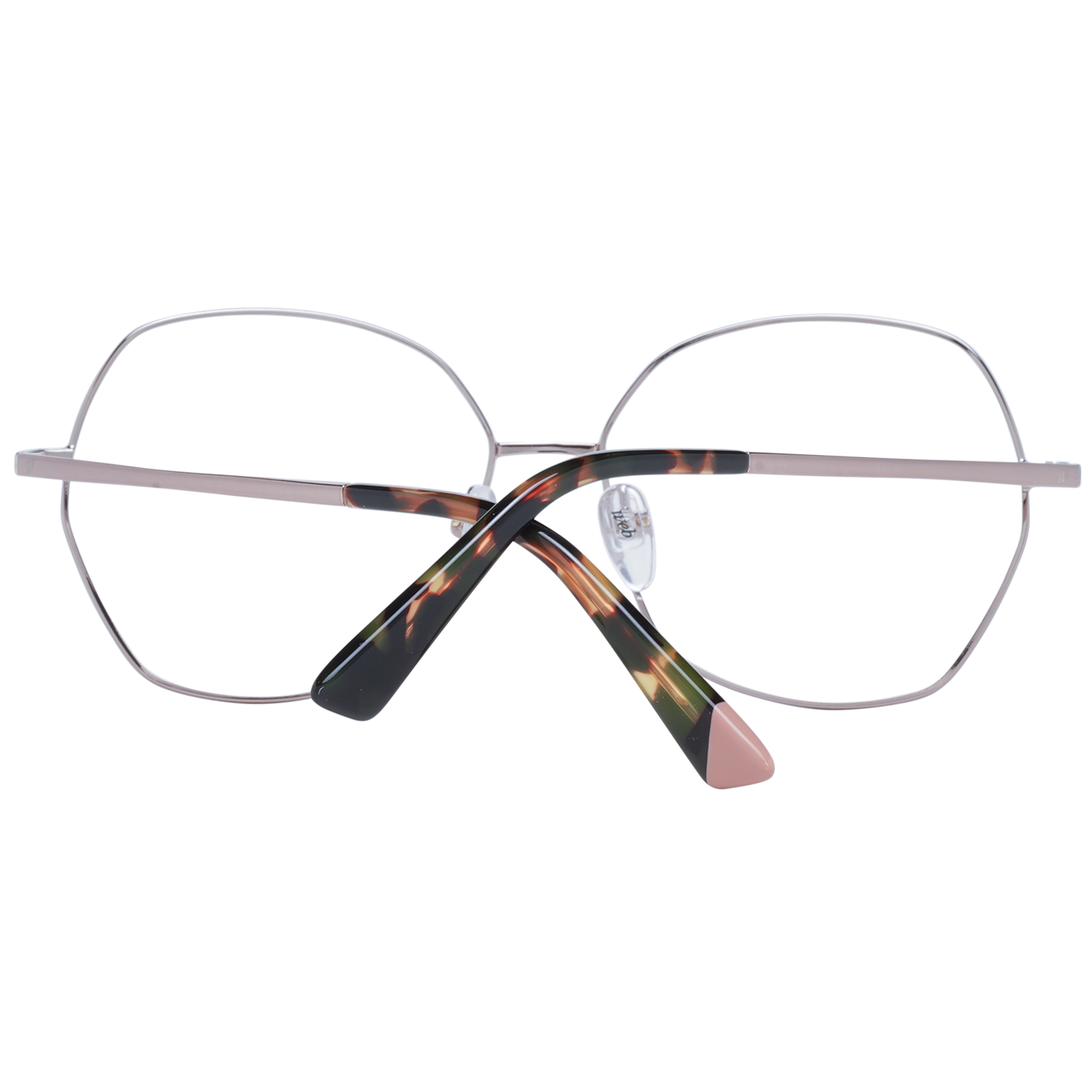 Web Optical Frames Web Optical Frame WE5366 038 58 Eyeglasses Eyewear UK USA Australia 