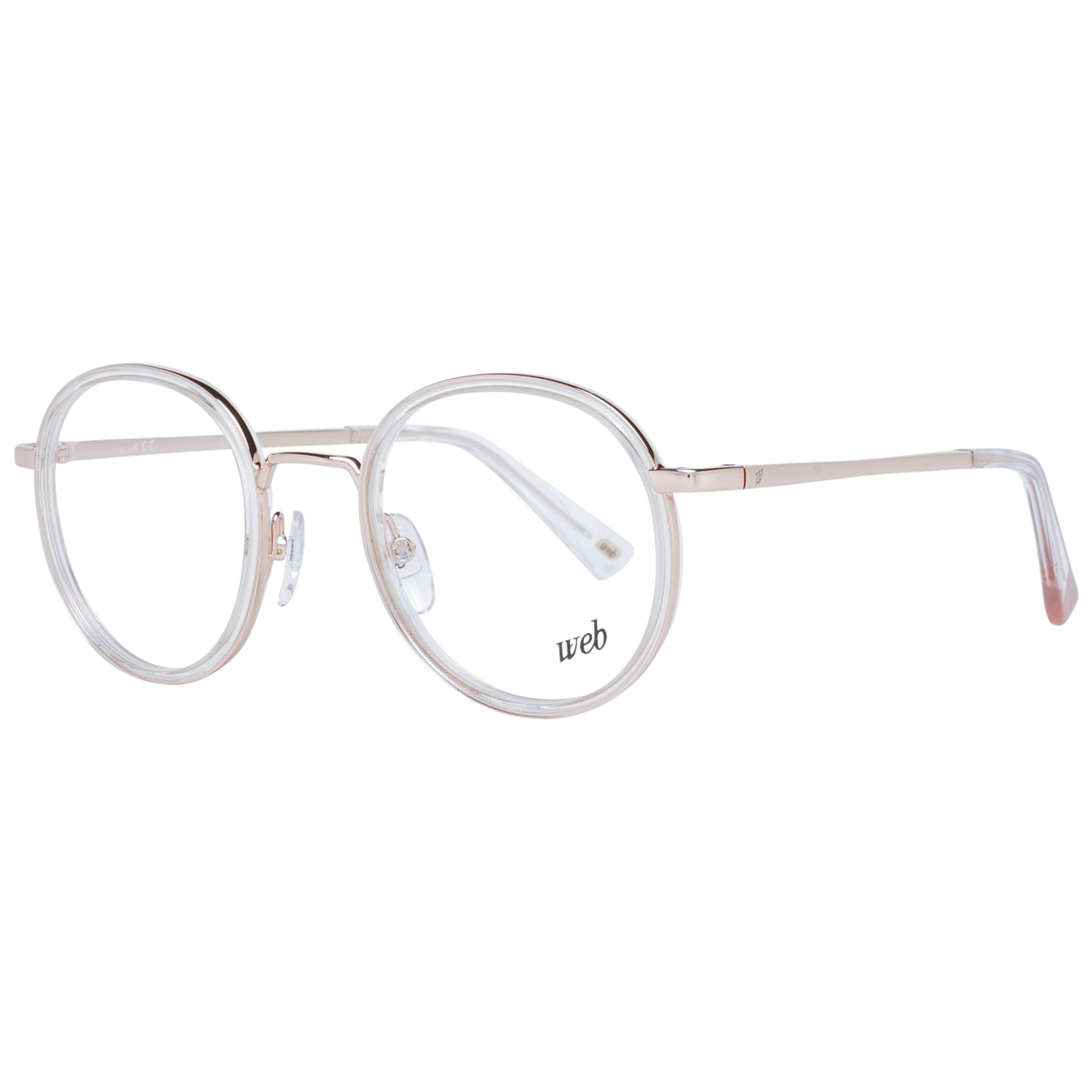 Web Optical Frames Web Optical Frame WE5369 033 47 Eyeglasses Eyewear UK USA Australia 