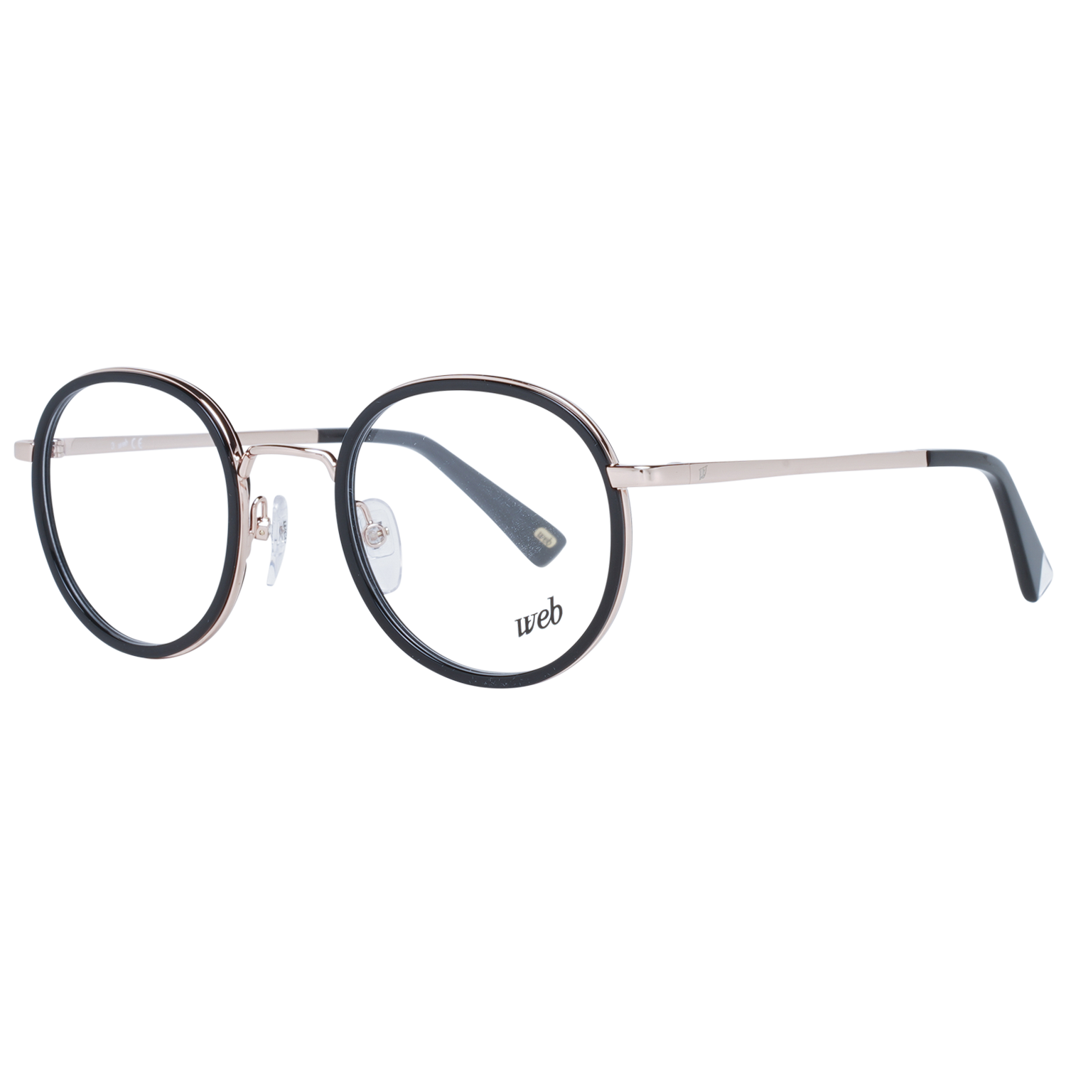 Web Optical Frames Web Optical Frame WE5369 33A 47 Eyeglasses Eyewear UK USA Australia 