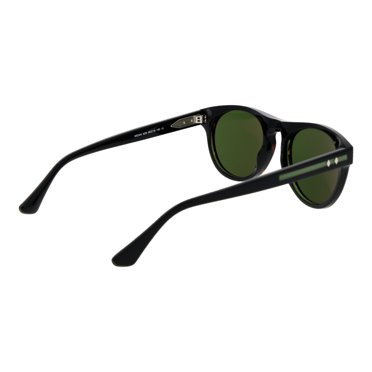 Web Sunglasses Web Sunglasses WE0349 52N 55 Eyeglasses Eyewear designer