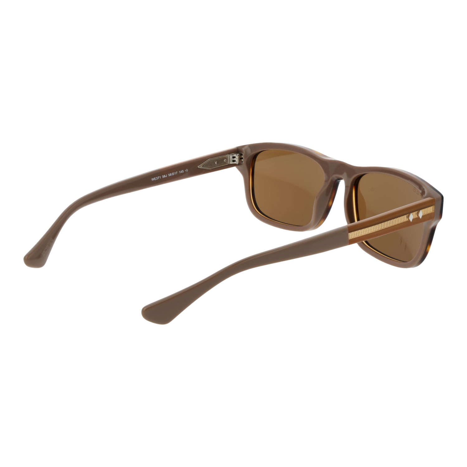 Web Sunglasses Web Sunglasses WE0371 56J 58 Eyeglasses Eyewear designer
