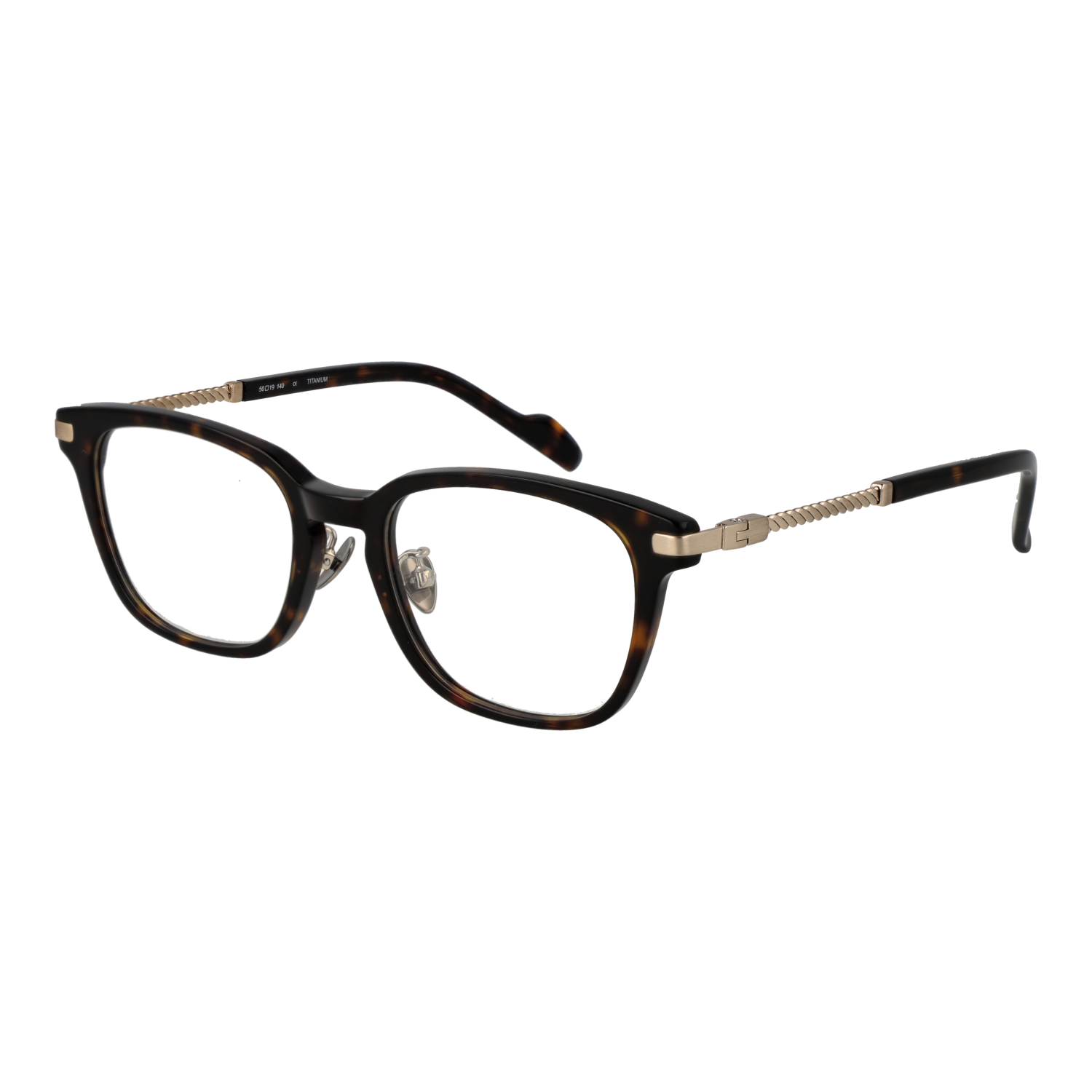 Yohji Yamamoto Optical Frames Yohji Yamamoto Eyeglasses Frames YY-19-0032 004 50 Eyeglasses Eyewear designer