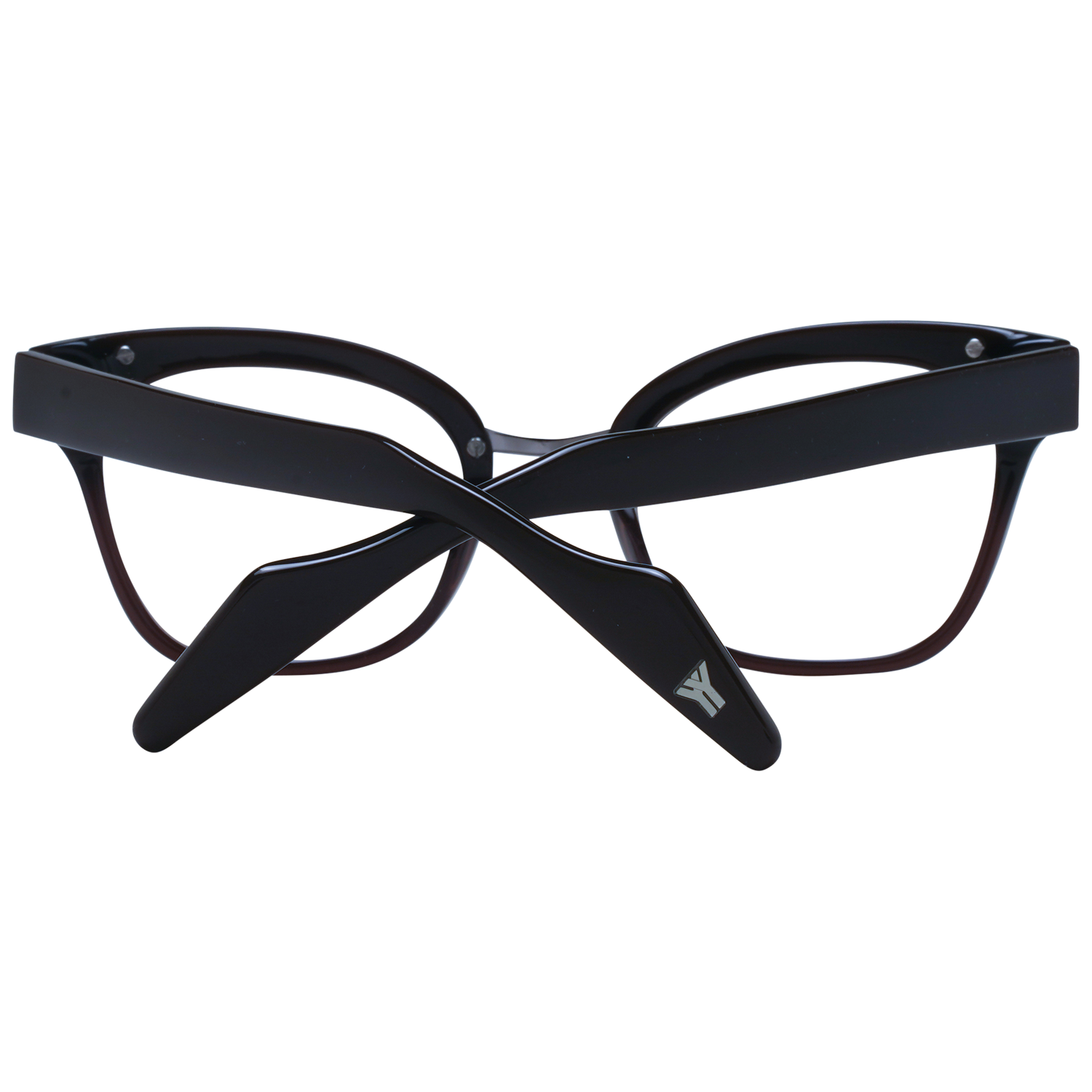 Yohji Yamamoto Optical Frames Yohji Yamamoto Eyeglasses Frames YY1001 108 49 Eyeglasses Eyewear designer