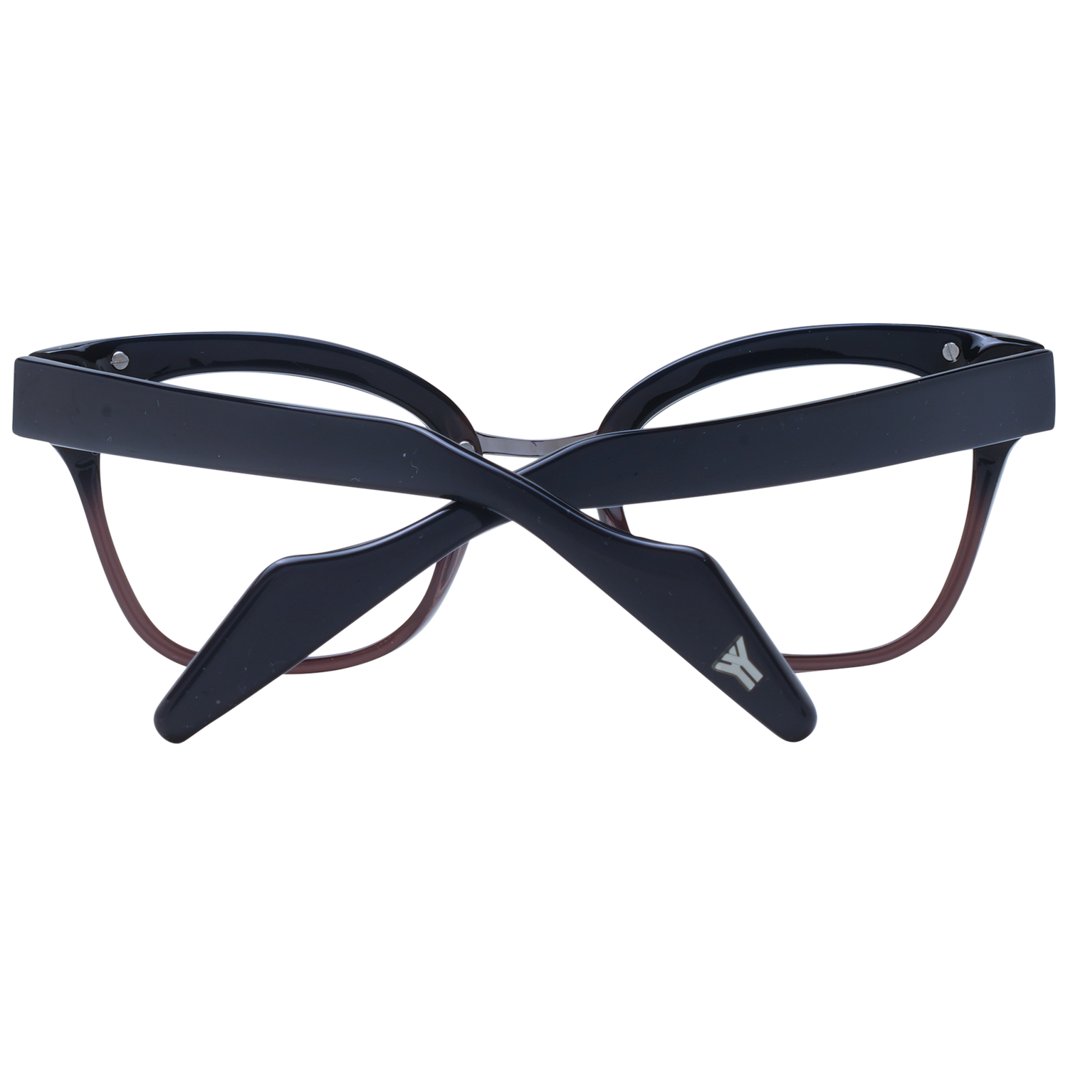 Yohji Yamamoto Optical Frames Yohji Yamamoto Eyeglasses Frames YY1001 621 49 Eyeglasses Eyewear designer