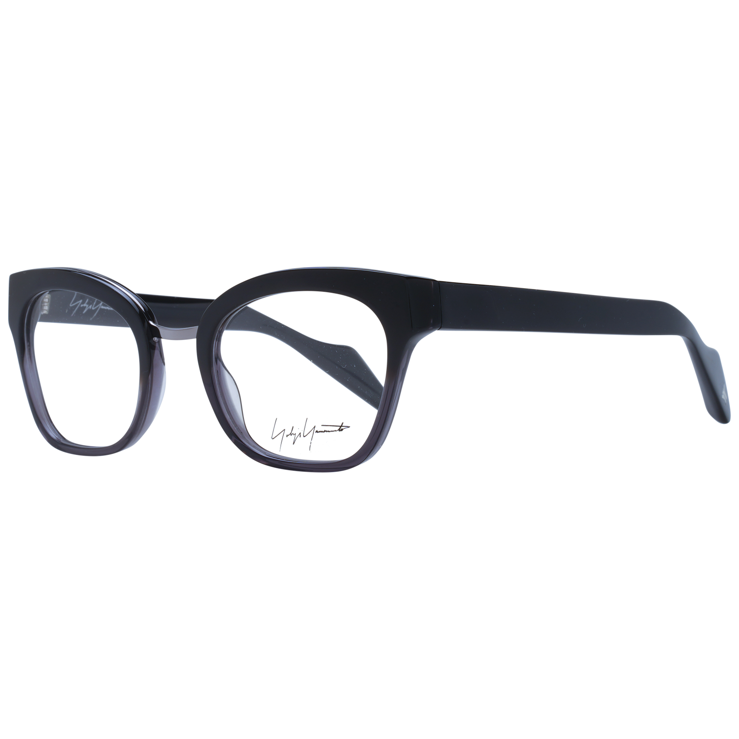 Yohji Yamamoto Optical Frames Yohji Yamamoto Eyeglasses Frames YY1001 909 49 Eyeglasses Eyewear designer