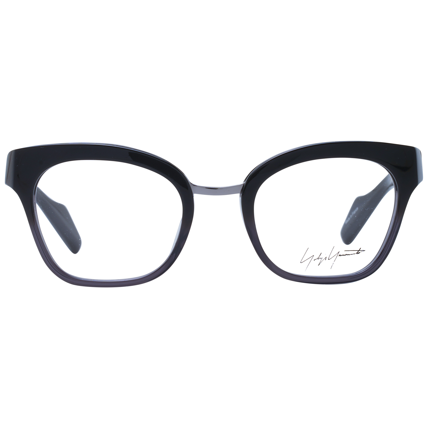 Yohji Yamamoto Optical Frames Yohji Yamamoto Eyeglasses Frames YY1001 909 49 Eyeglasses Eyewear designer