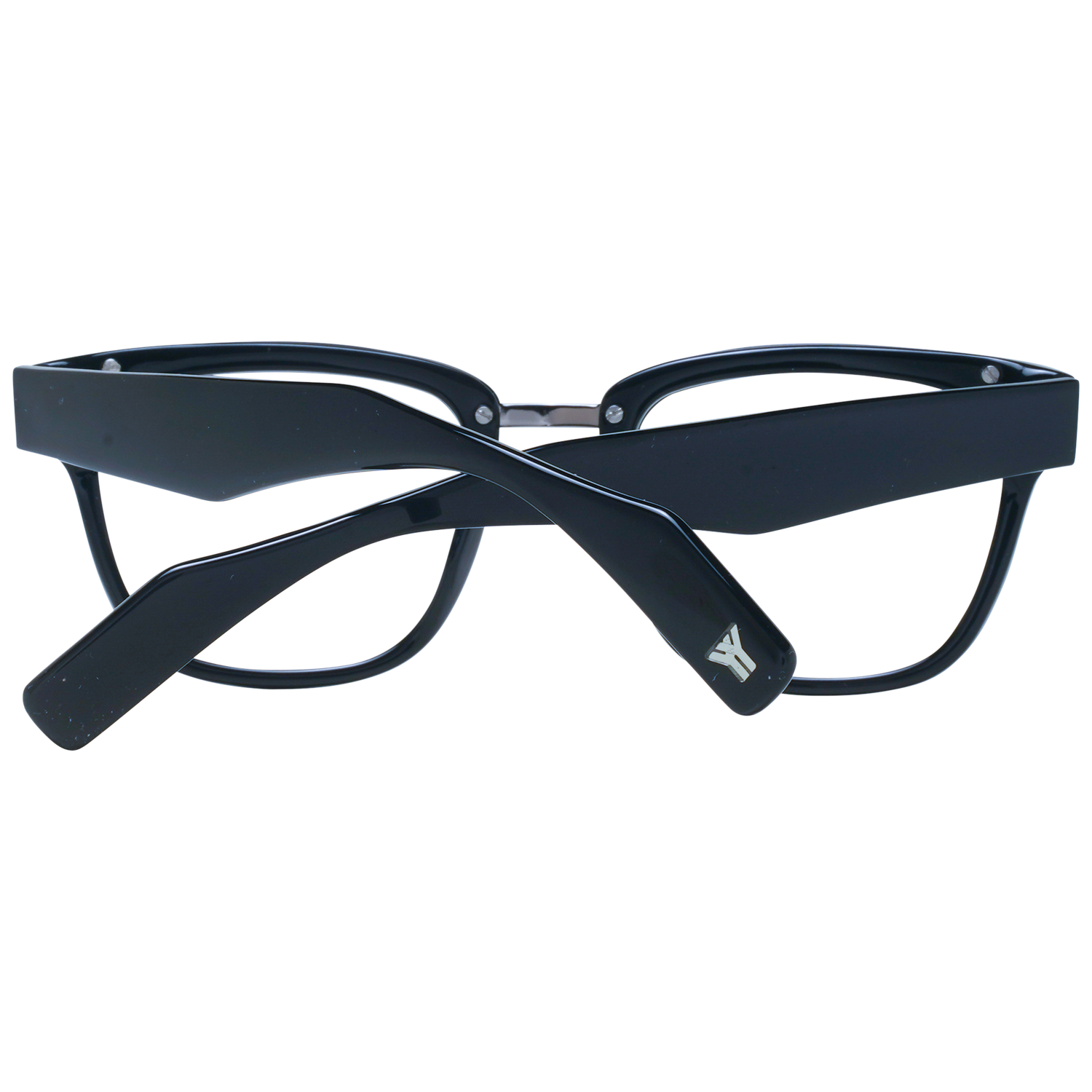 Yohji Yamamoto Optical Frames Yohji Yamamoto Eyeglasses Frames YY1002 019 50 Eyeglasses Eyewear designer