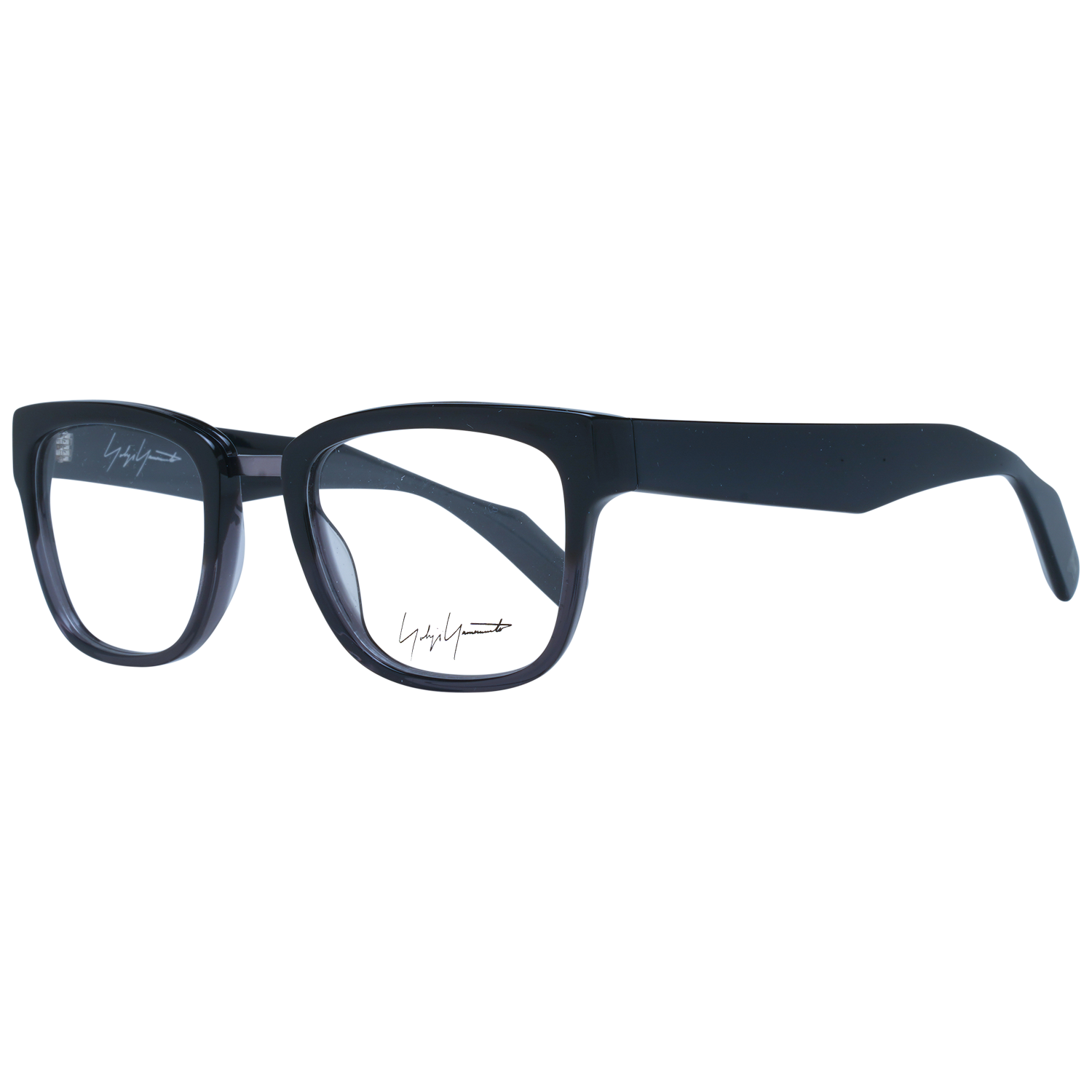 Yohji Yamamoto Optical Frames Yohji Yamamoto Eyeglasses Frames YY1002 909 50 Eyeglasses Eyewear designer