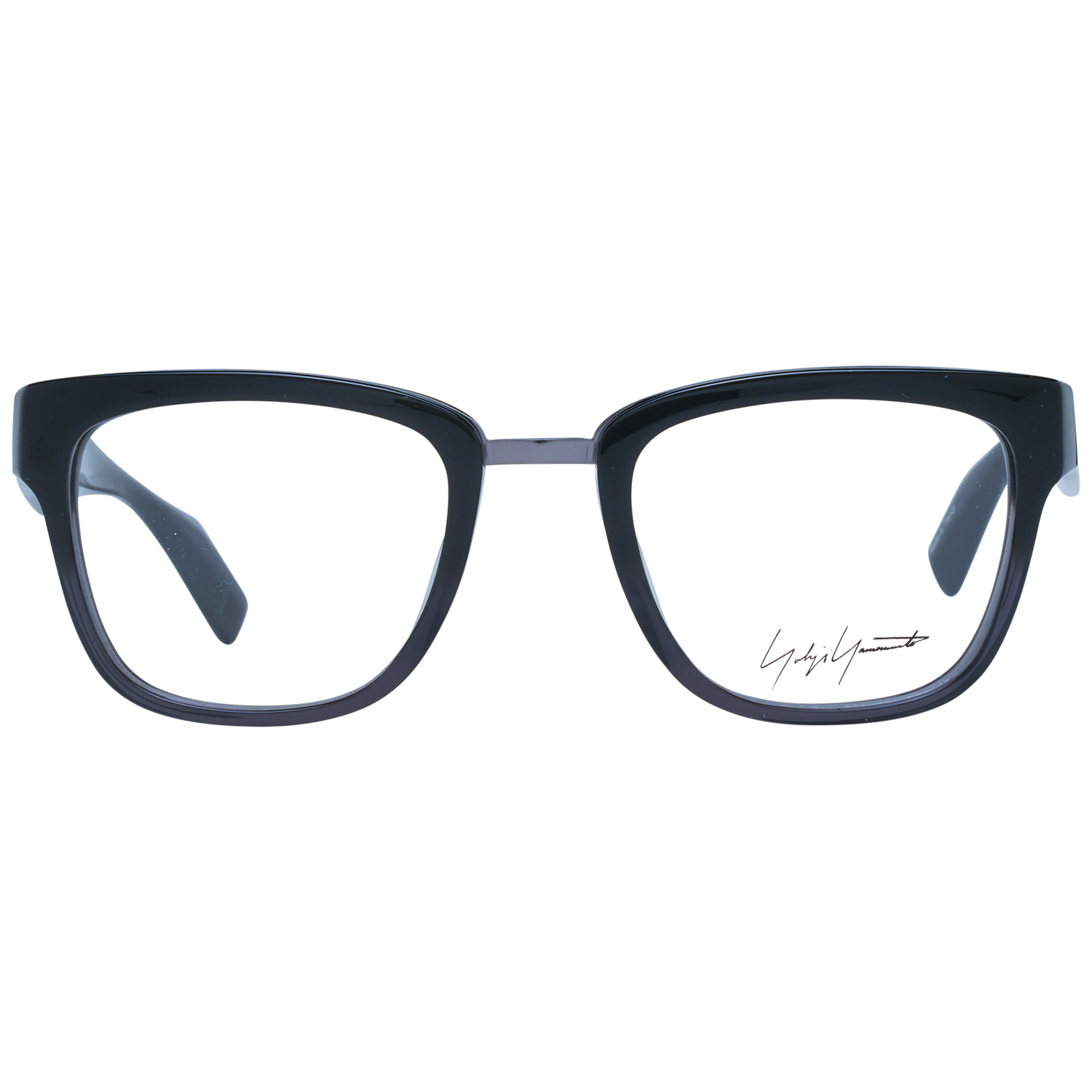 Yohji Yamamoto Optical Frames Yohji Yamamoto Eyeglasses Frames YY1002 909 50 Eyeglasses Eyewear designer