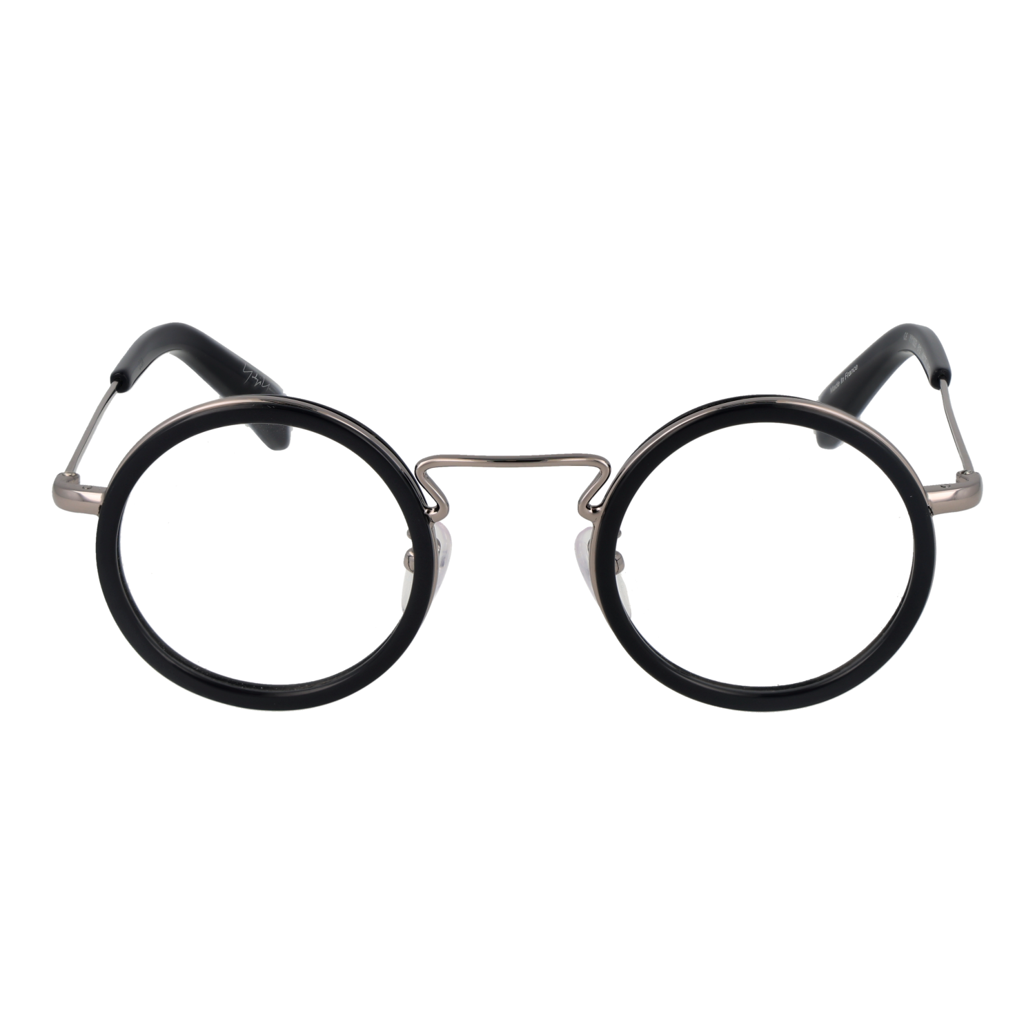 Yohji Yamamoto Optical Frames Yohji Yamamoto Eyeglasses Frames YY1003 613 44 Eyeglasses Eyewear designer